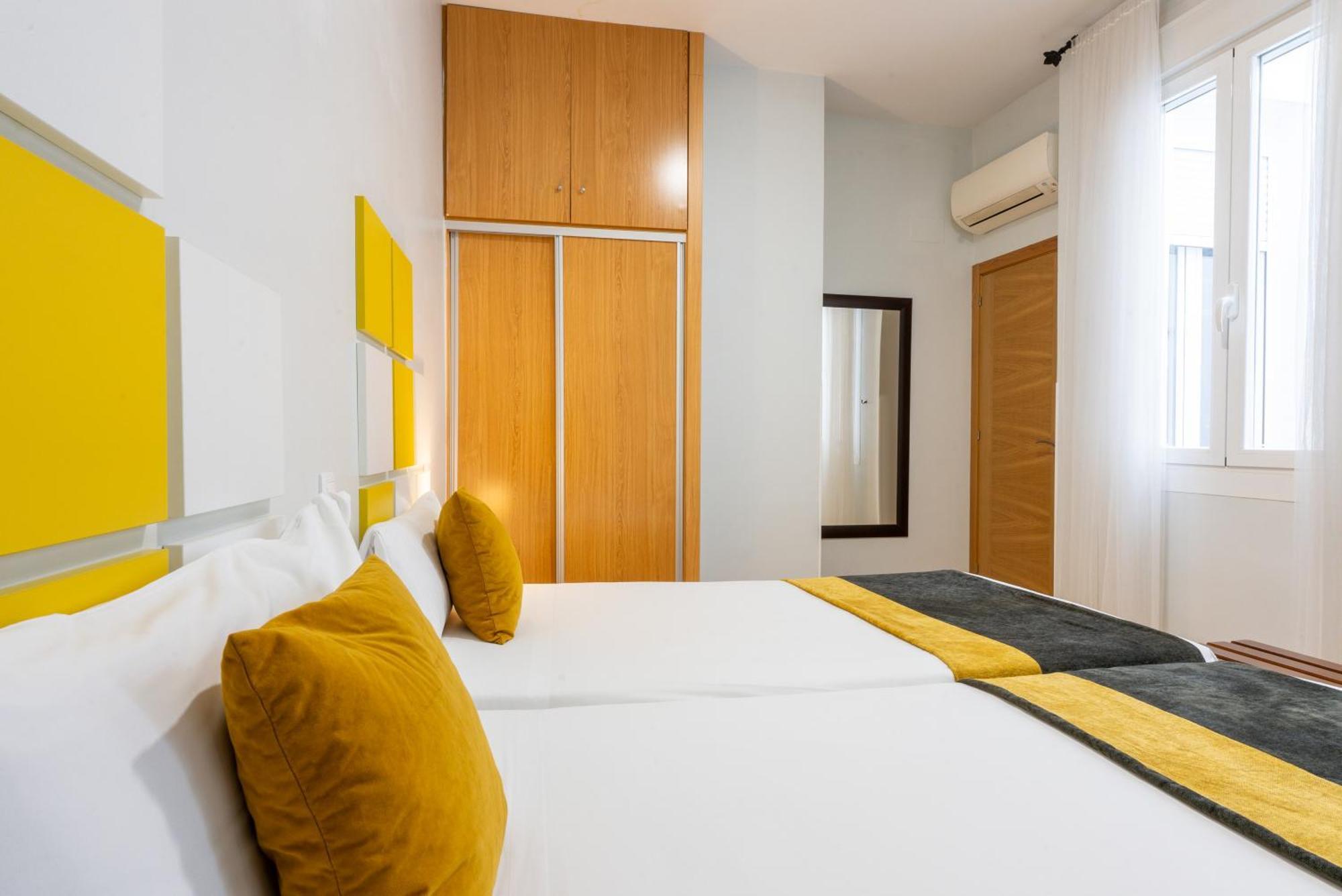 Smartr Madrid Chueca Madrid