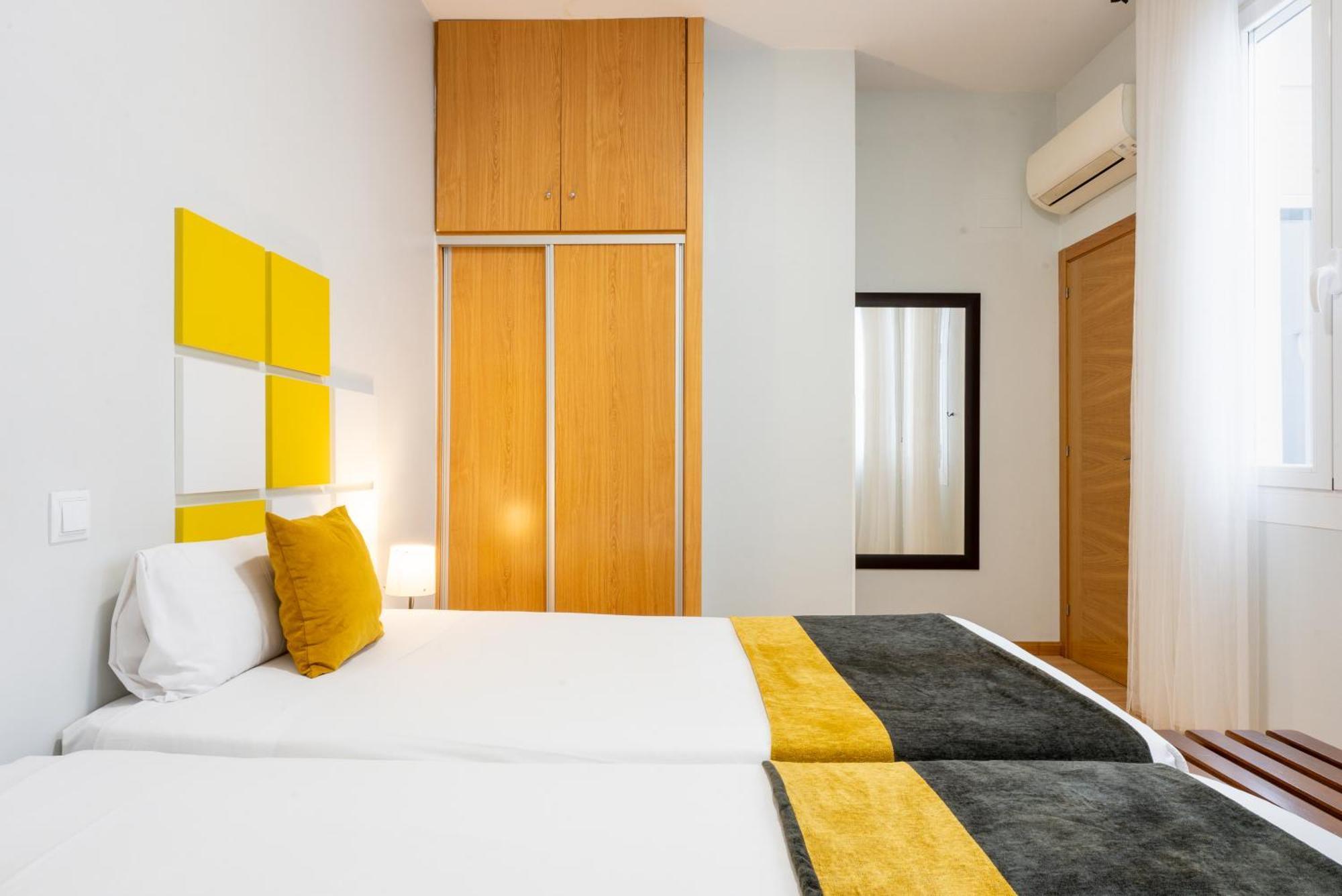 Smartr Madrid Chueca Madrid