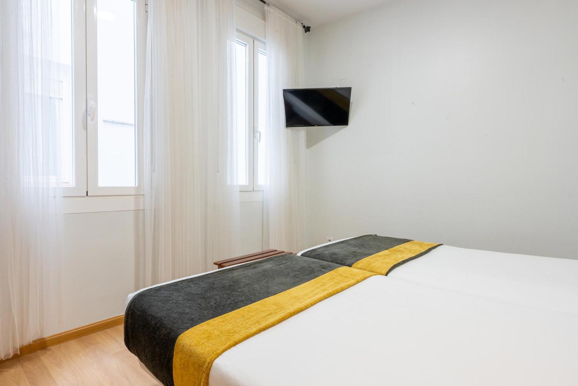 Smartr Madrid Chueca 3* Madrid