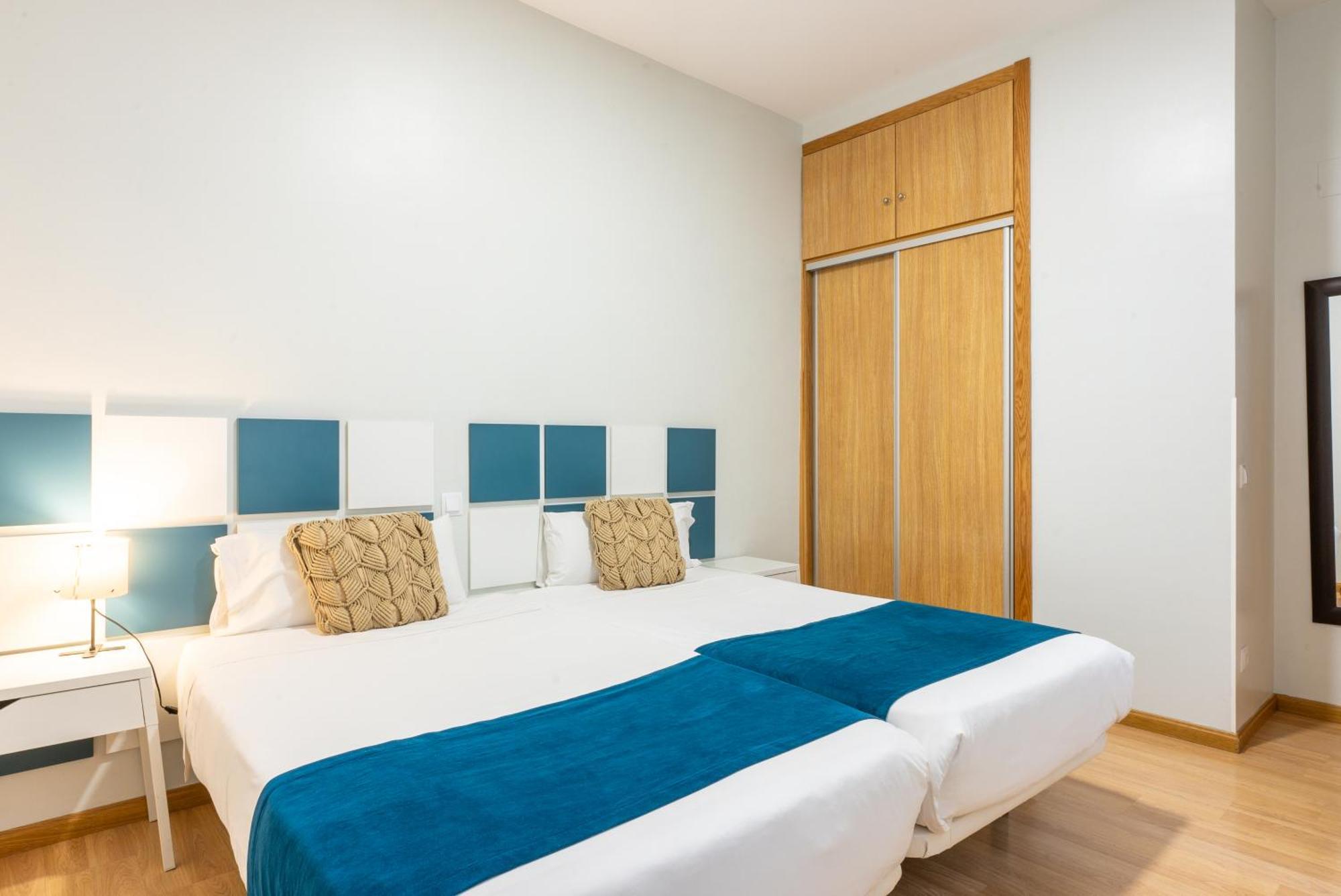 Smartr Madrid Chueca 3*