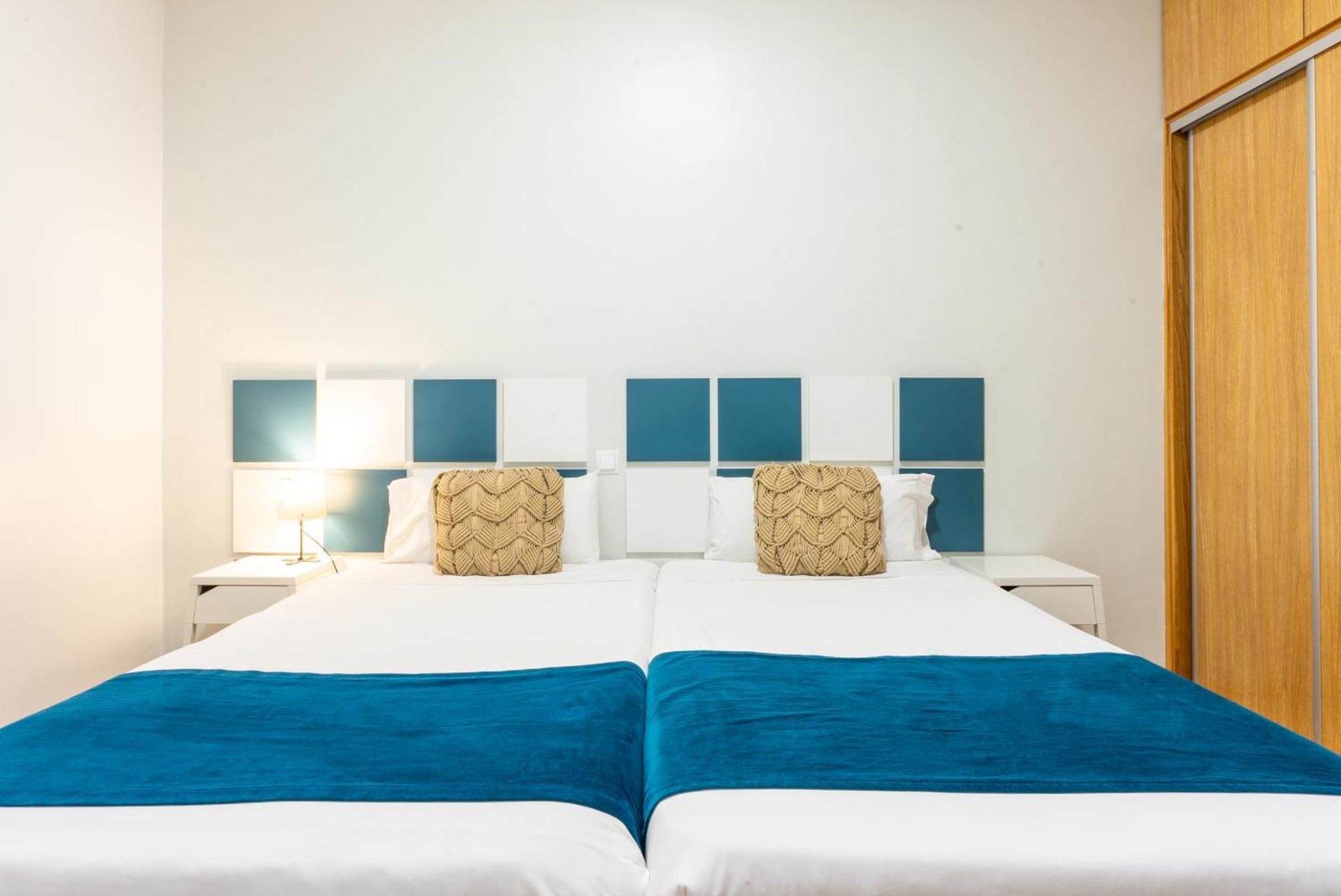 Smartr Madrid Chueca 3* Madrid