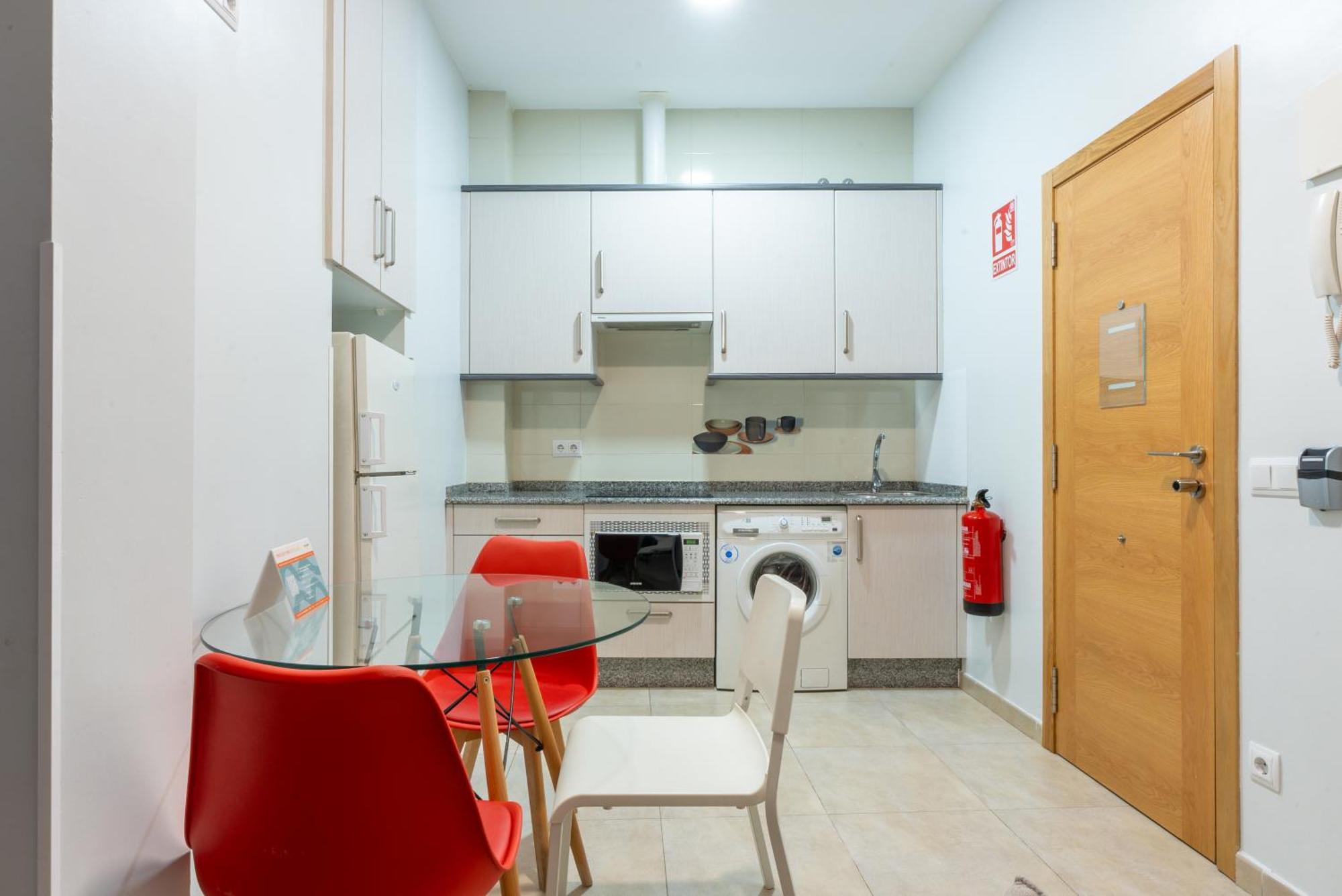 Smartr Madrid Chueca 3* Madrid