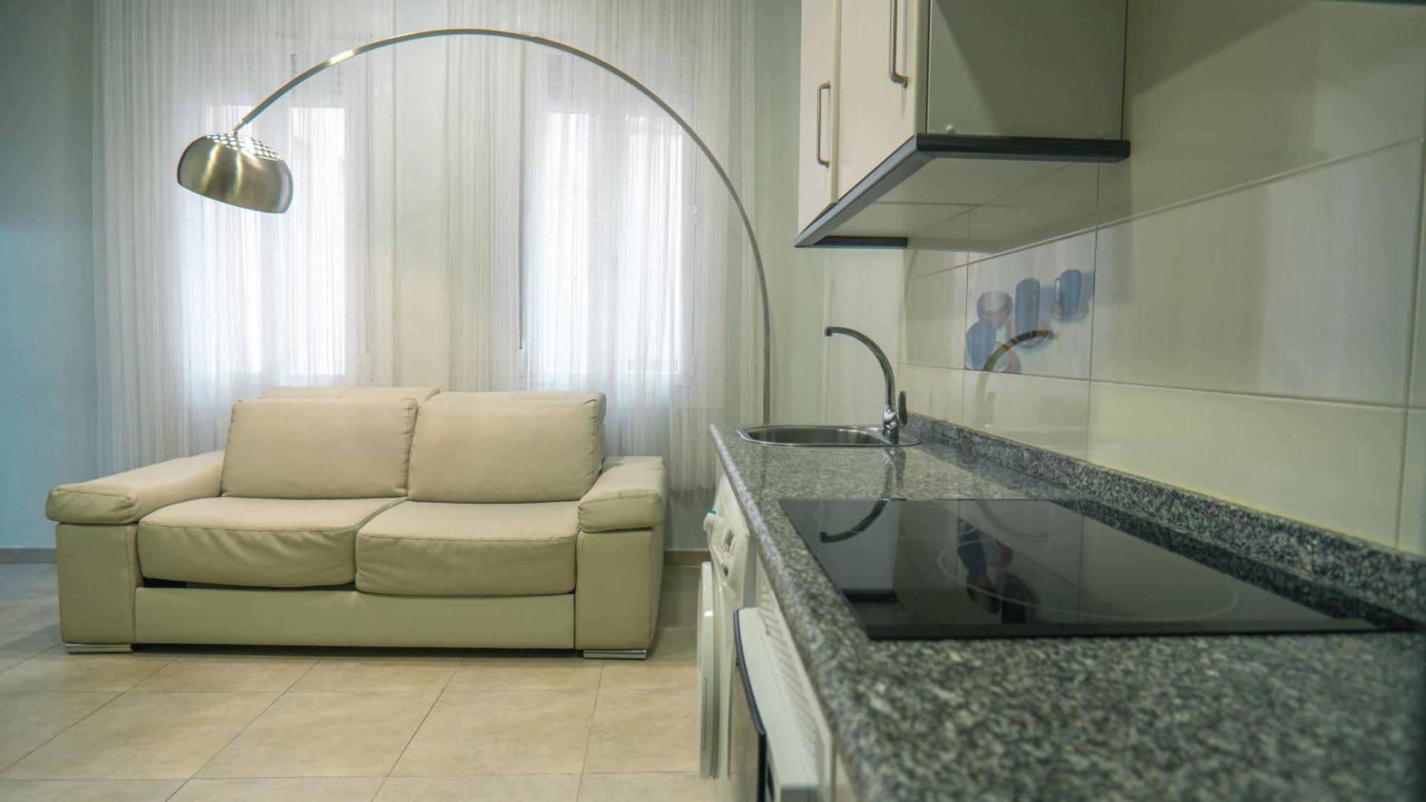 Smartr Madrid Chueca
