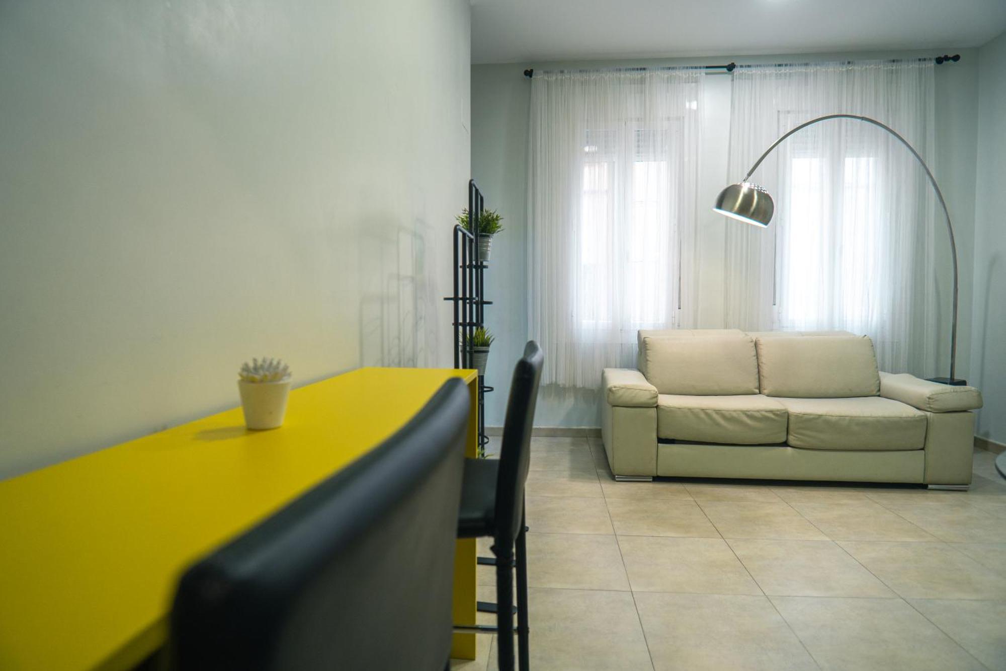 Smartr Madrid Chueca Aparthotel 3*