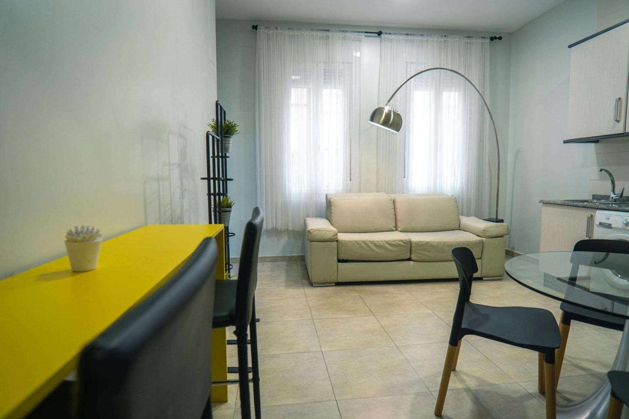 Smartr Madrid Chueca 3*