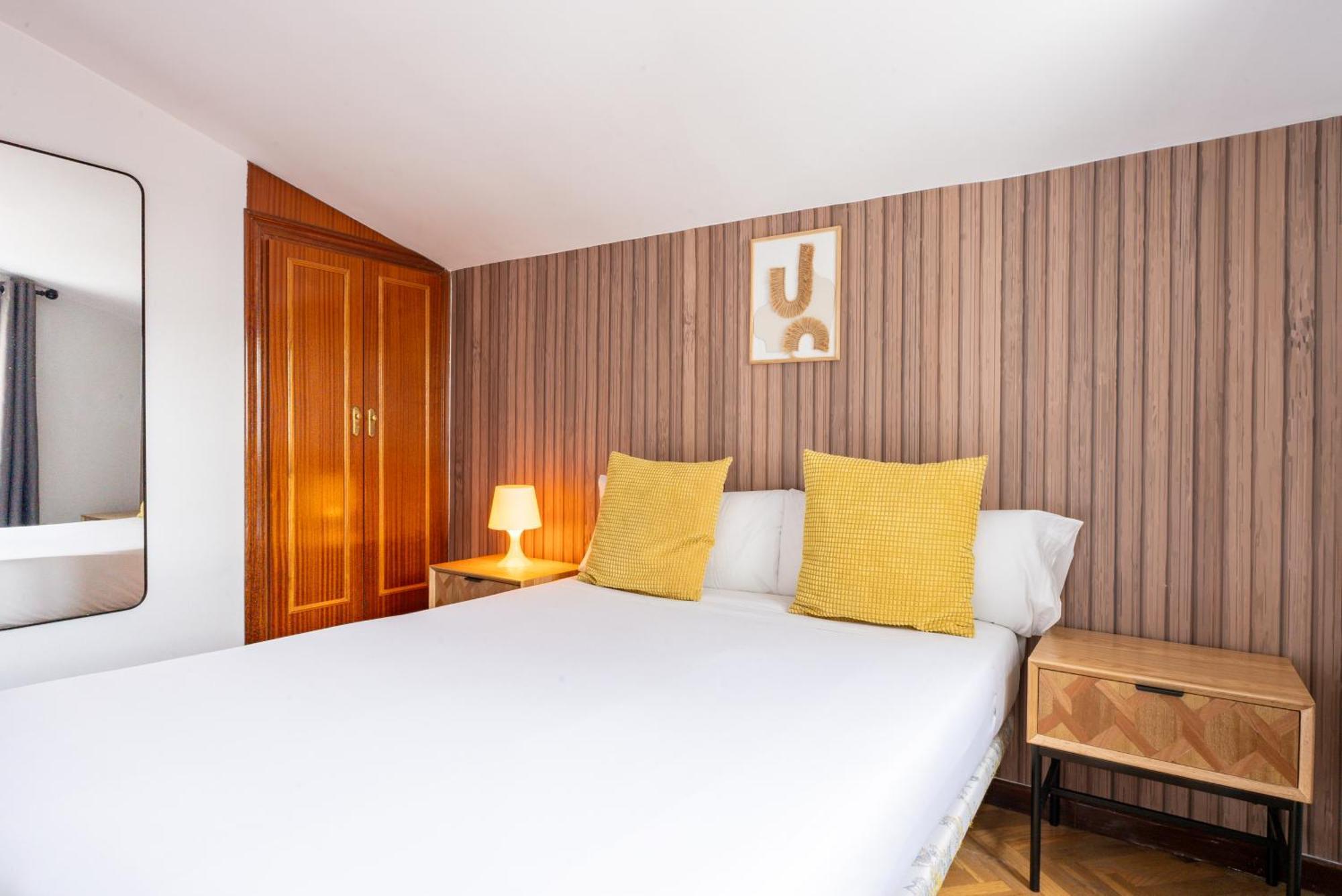 Smartr Madrid Chueca