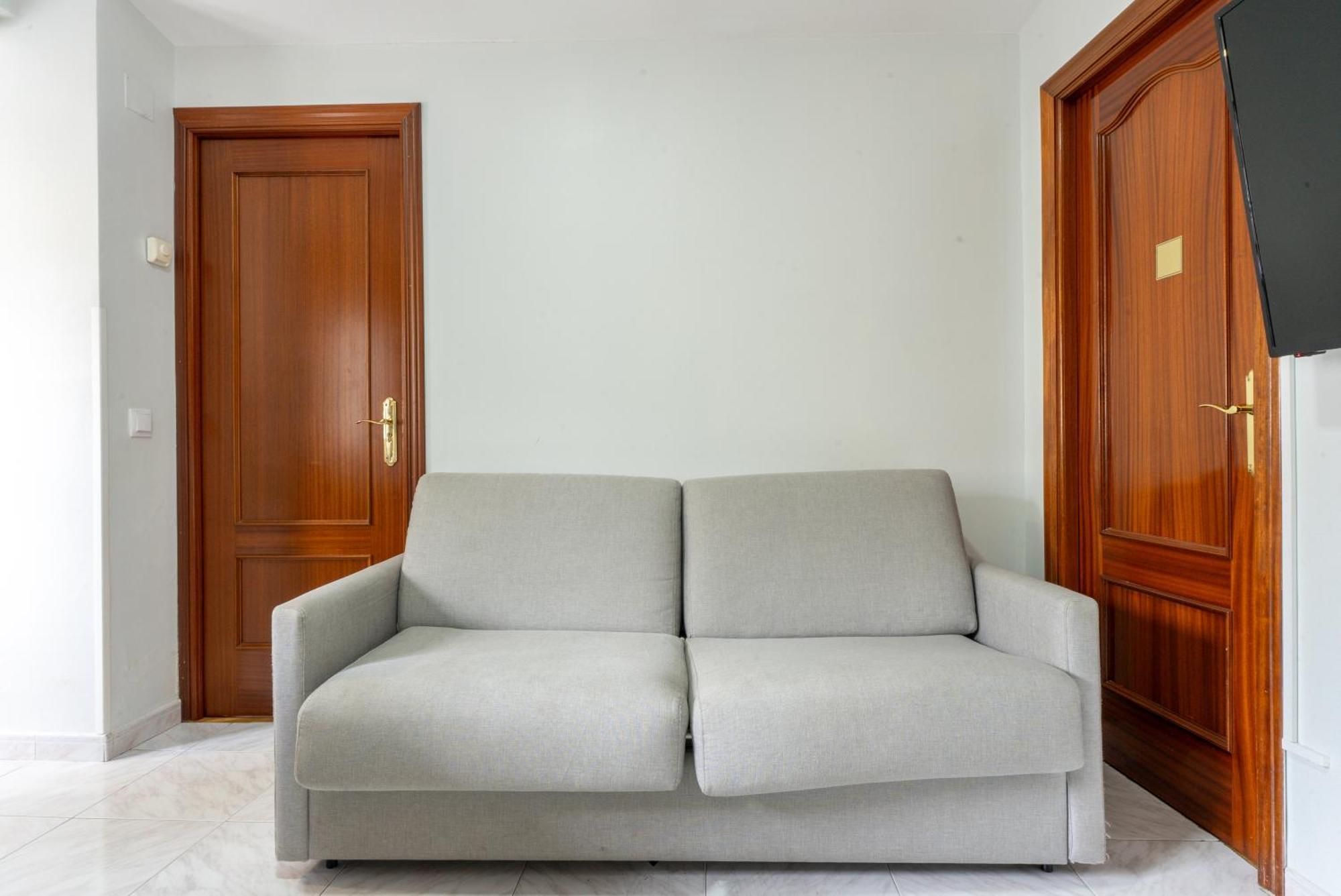 Smartr Madrid Chueca Aparthotel