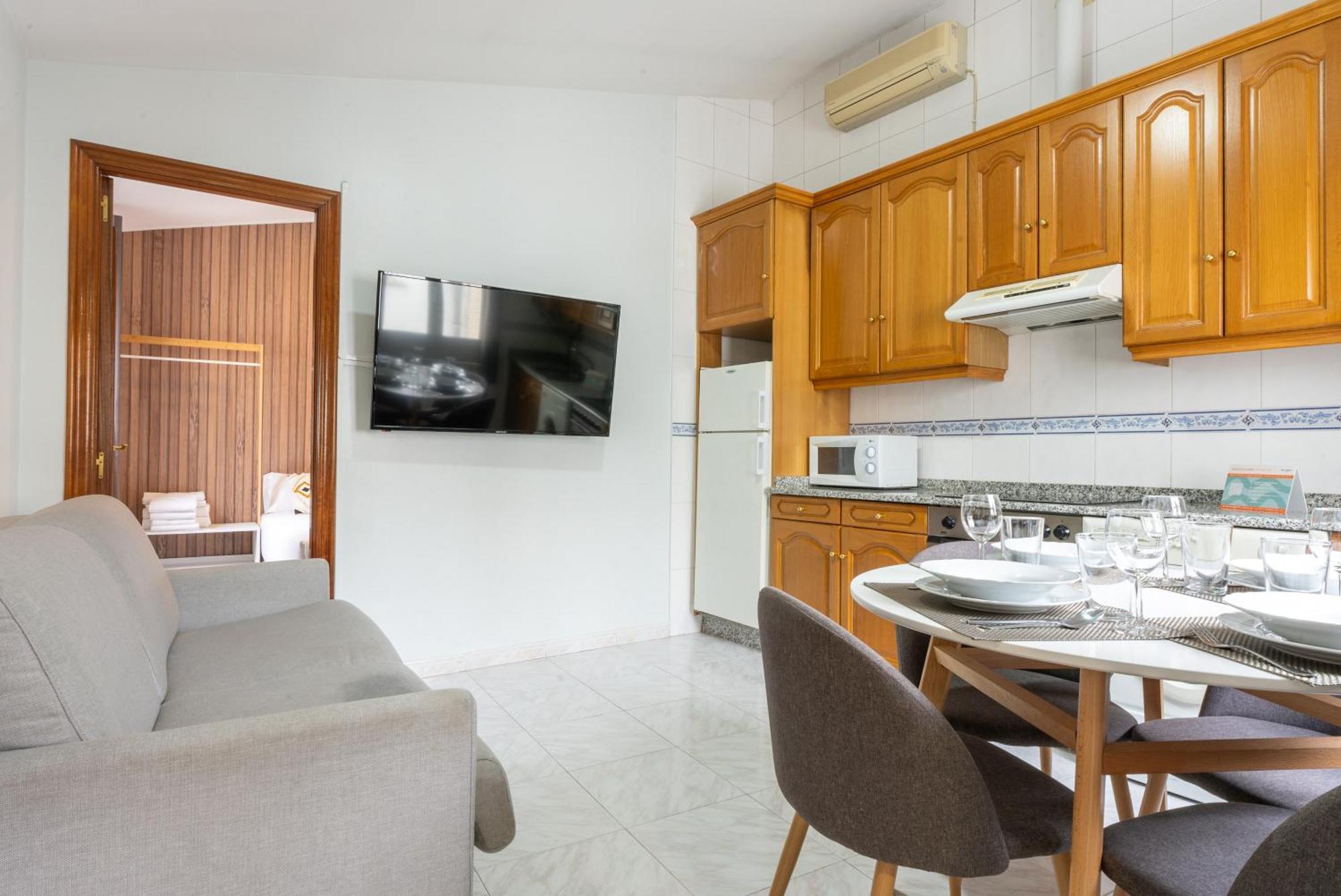 Smartr Madrid Chueca 3* Madrid
