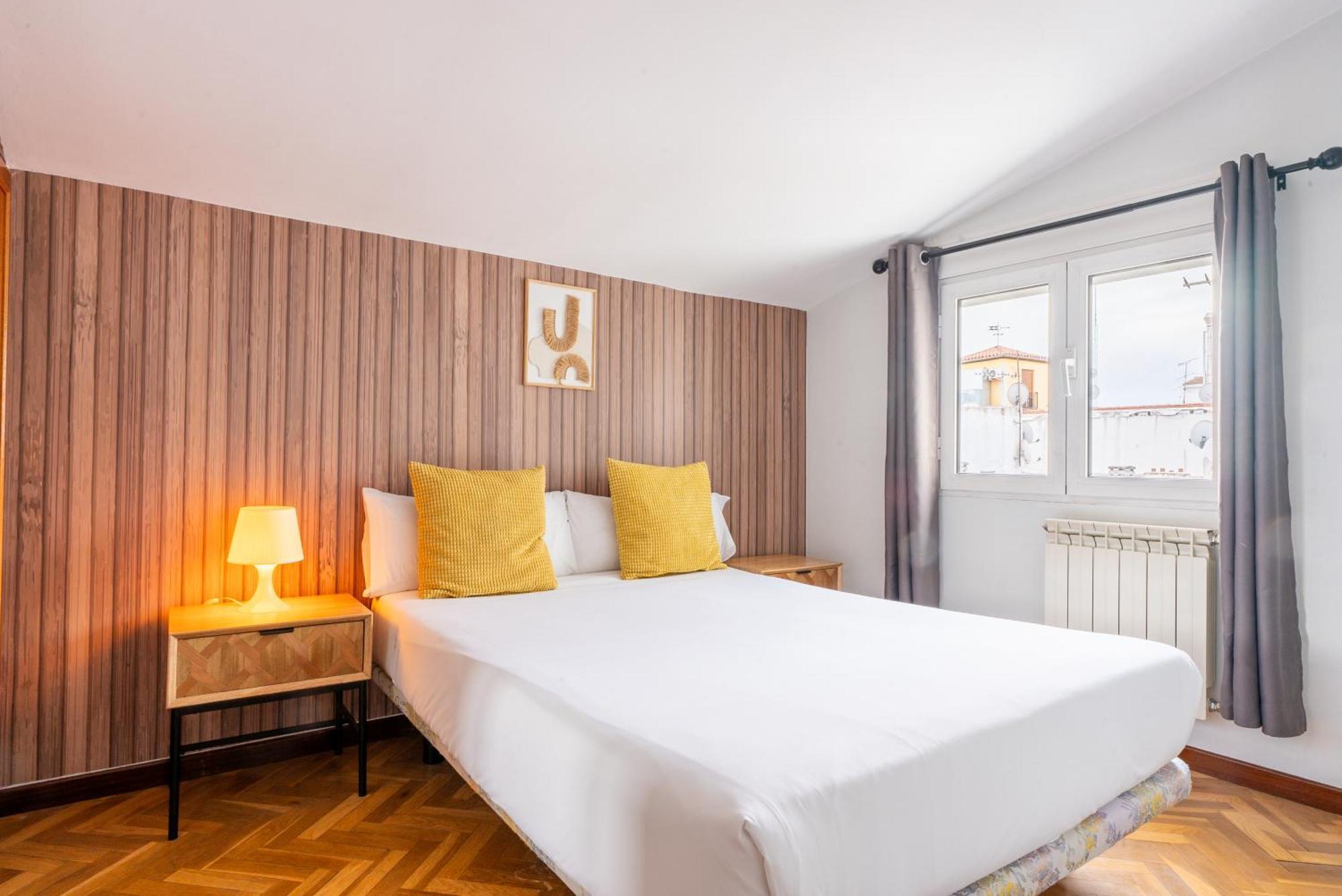 Smartr Madrid Chueca Aparthotel