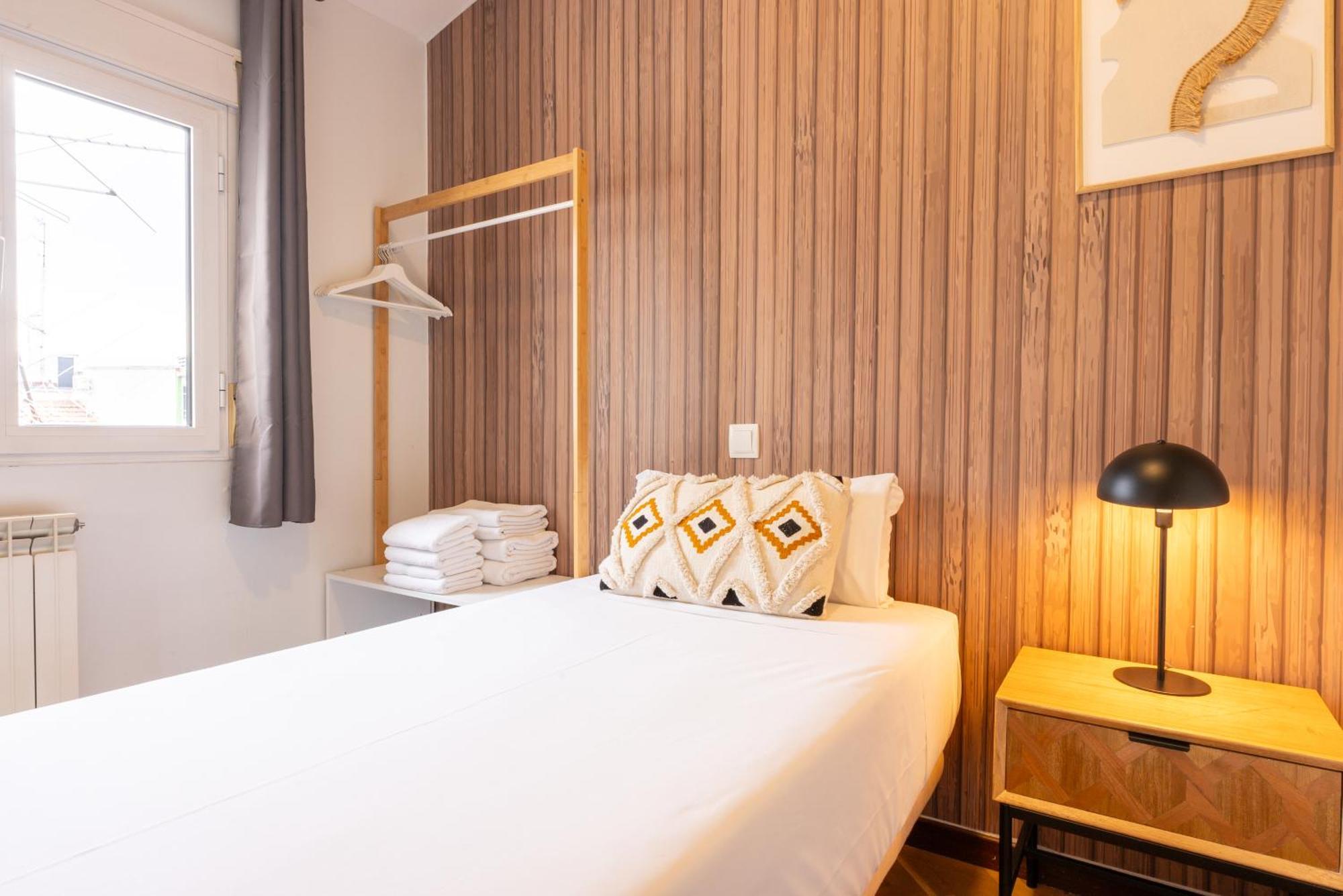 Smartr Madrid Chueca Aparthotel 3*