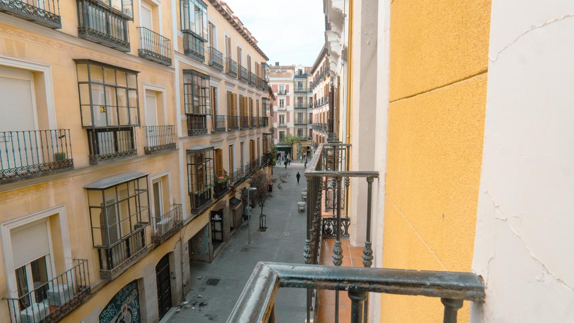 Smartr Madrid Chueca Aparthotel 3*