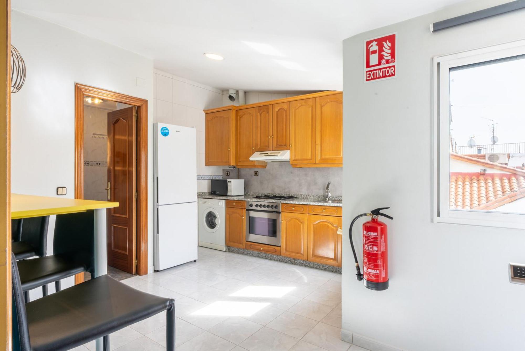 Smartr Madrid Chueca