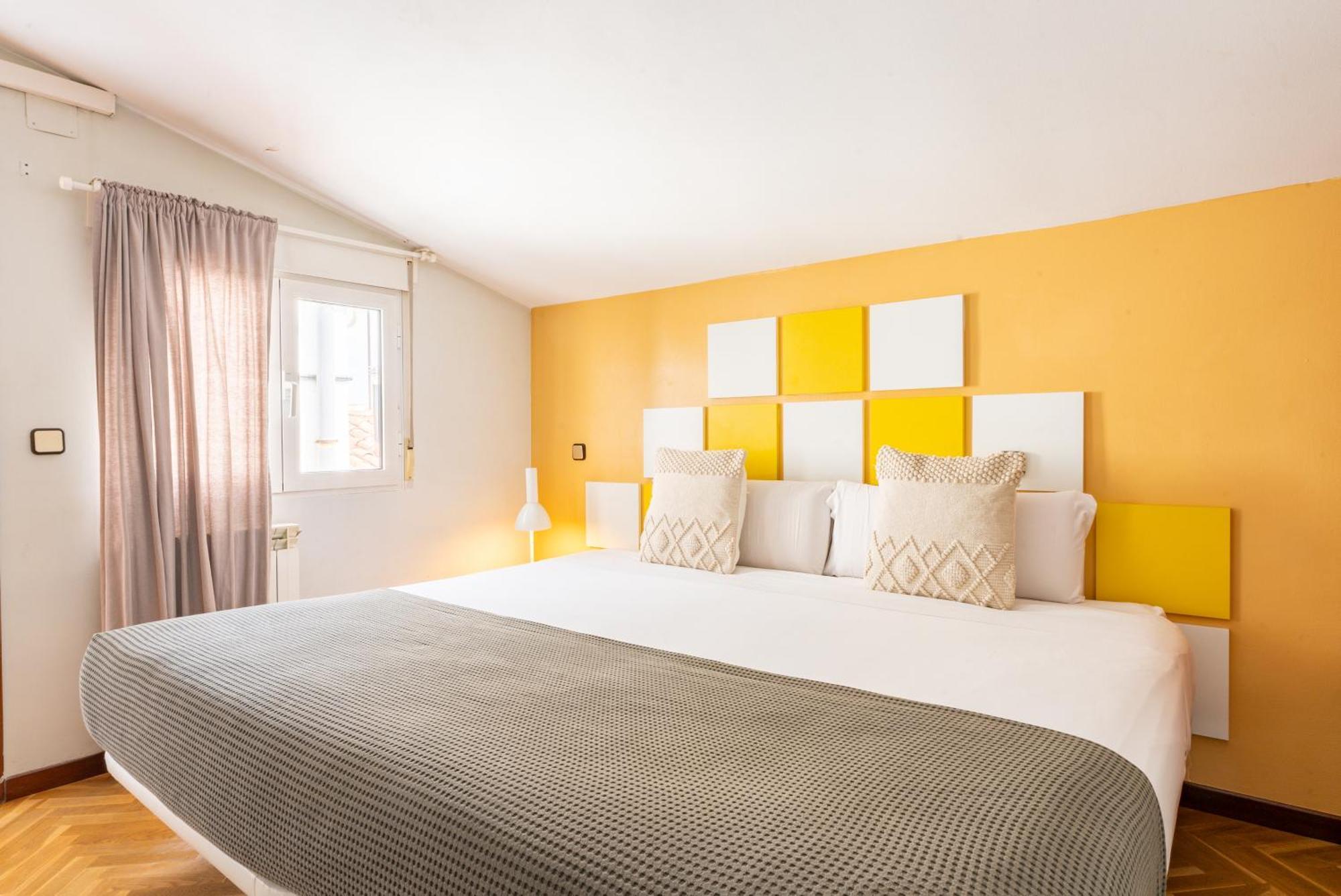 Aparthotel Smartr Madrid Chueca 3*