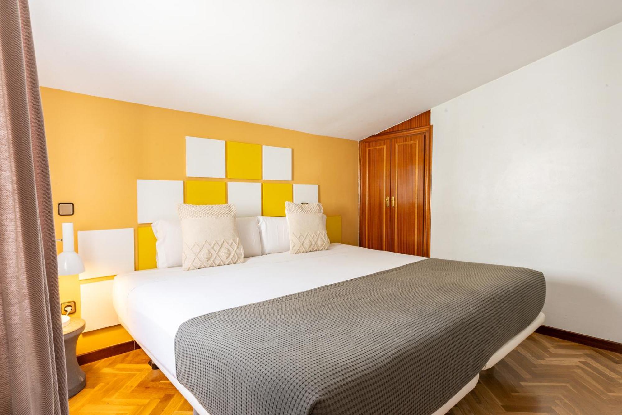 Smartr Madrid Chueca Aparthotel