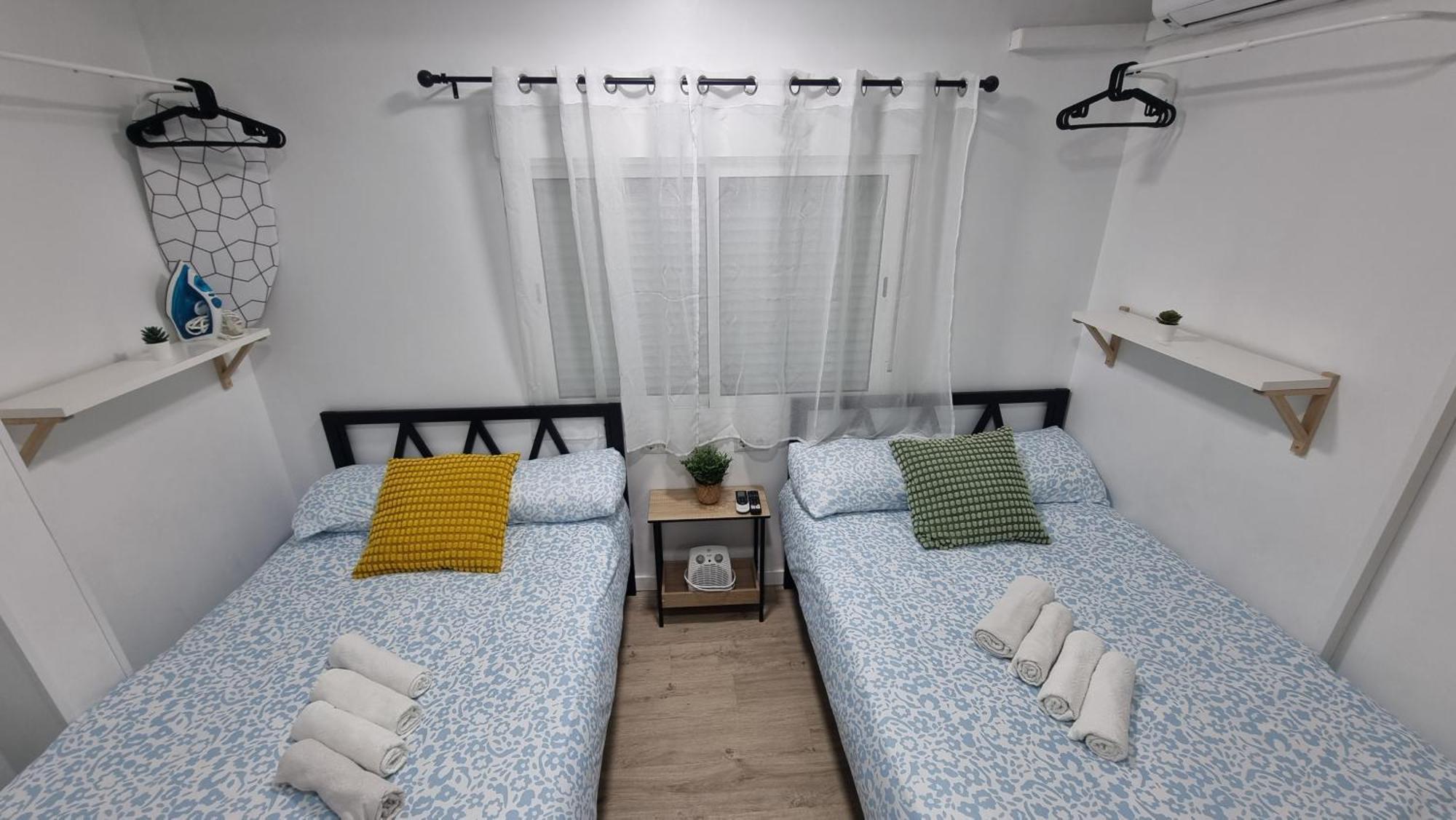Mini Estudio Lovely Chueca Lejlighed