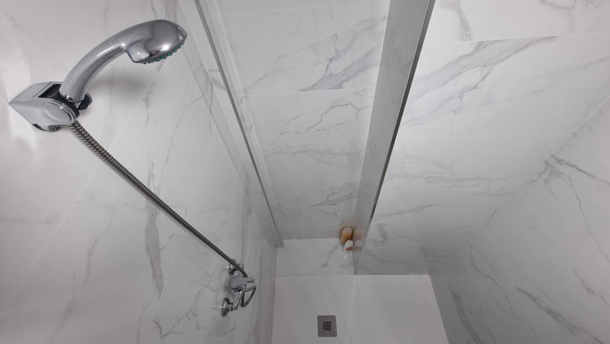 Lejlighed Mini Estudio Lovely Chueca Madrid