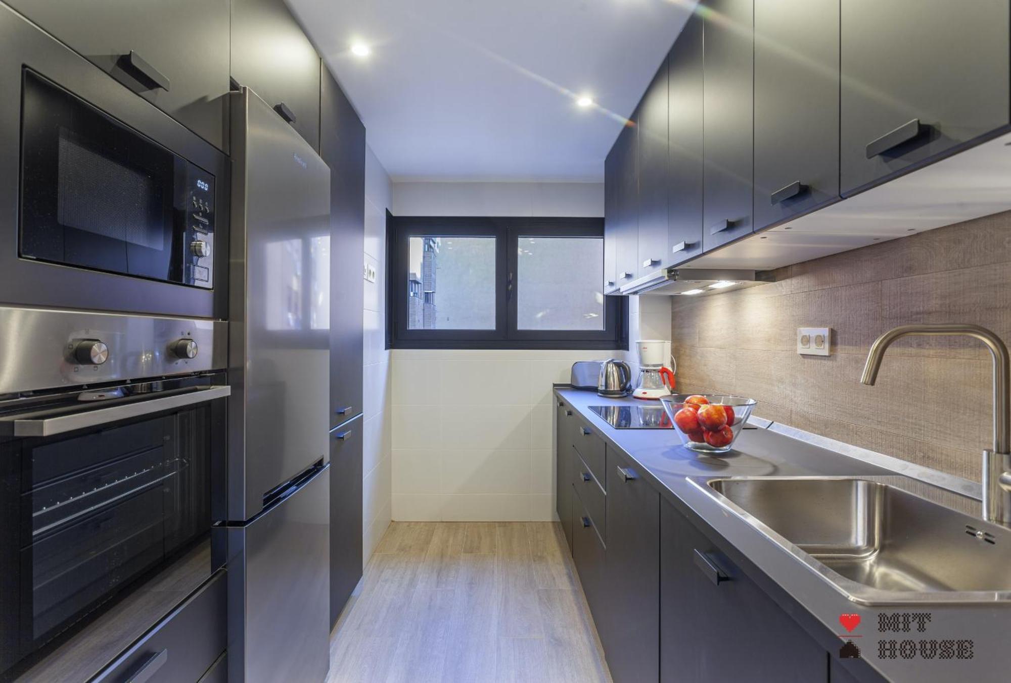 Apartment Antonio Lopez En