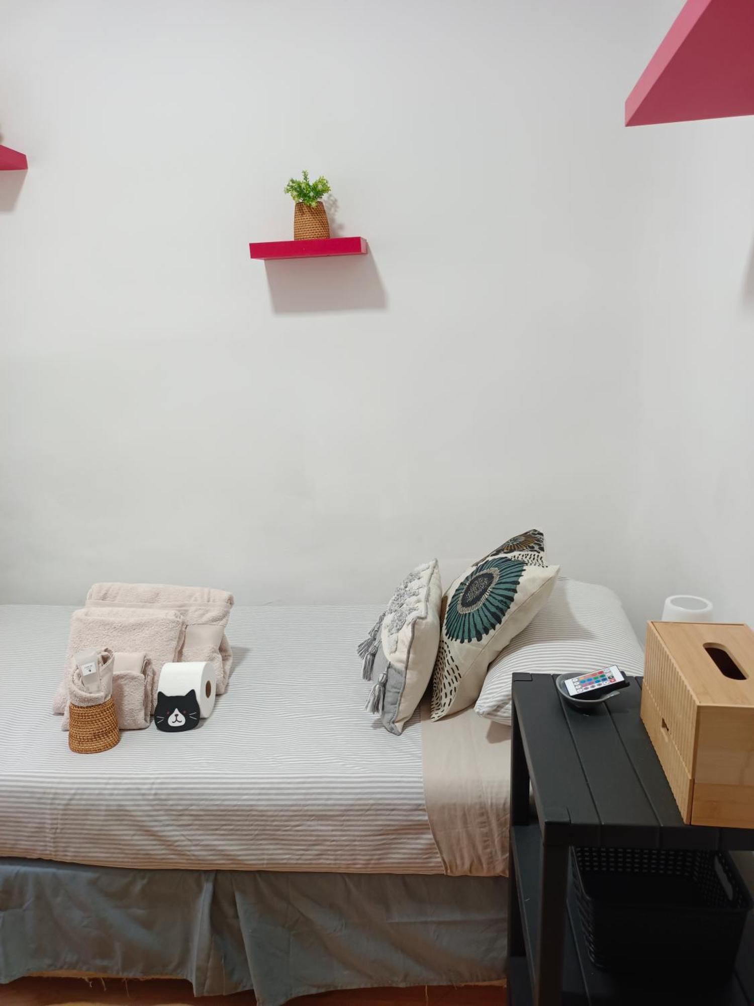 Hospedagem domiciliar Casa De Ciss *