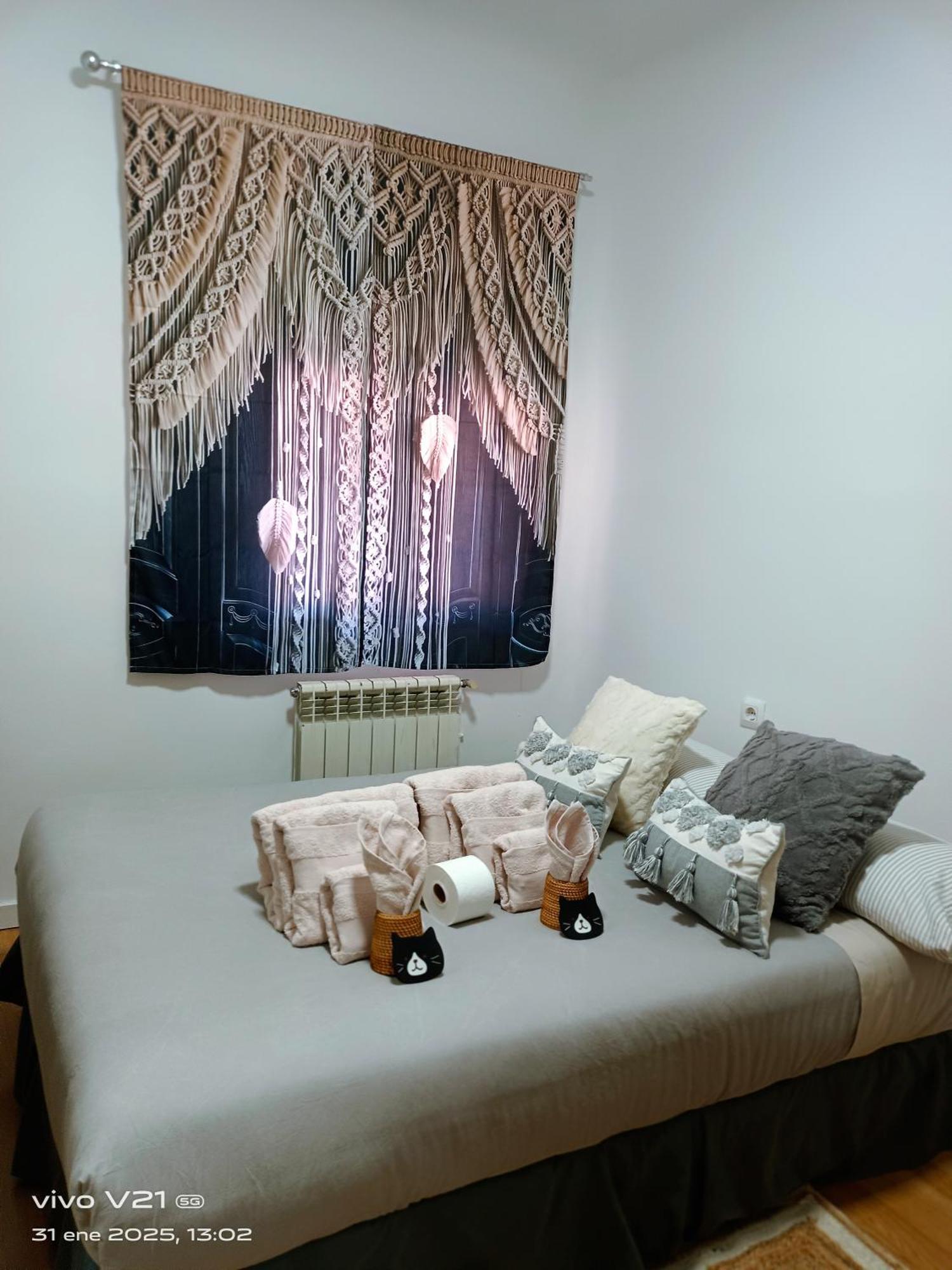 Casa De Ciss Hospedagem domiciliar