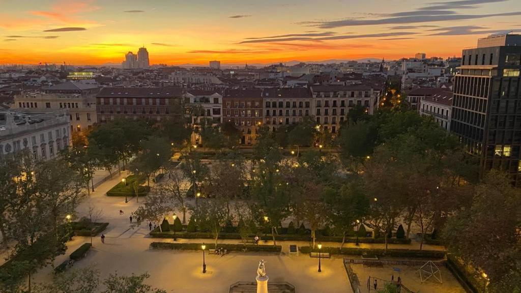 Lejlighed Colon Vistas *