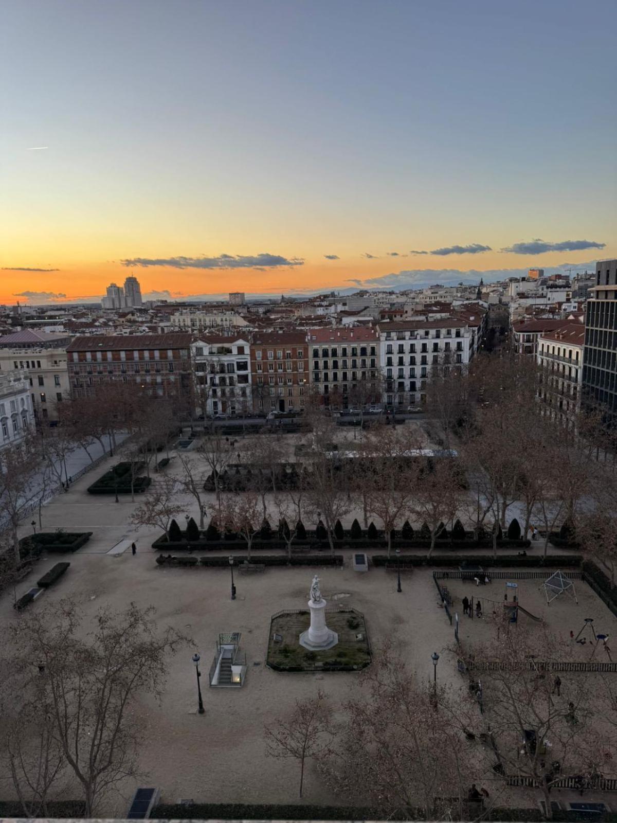 Lejlighed Colon Vistas