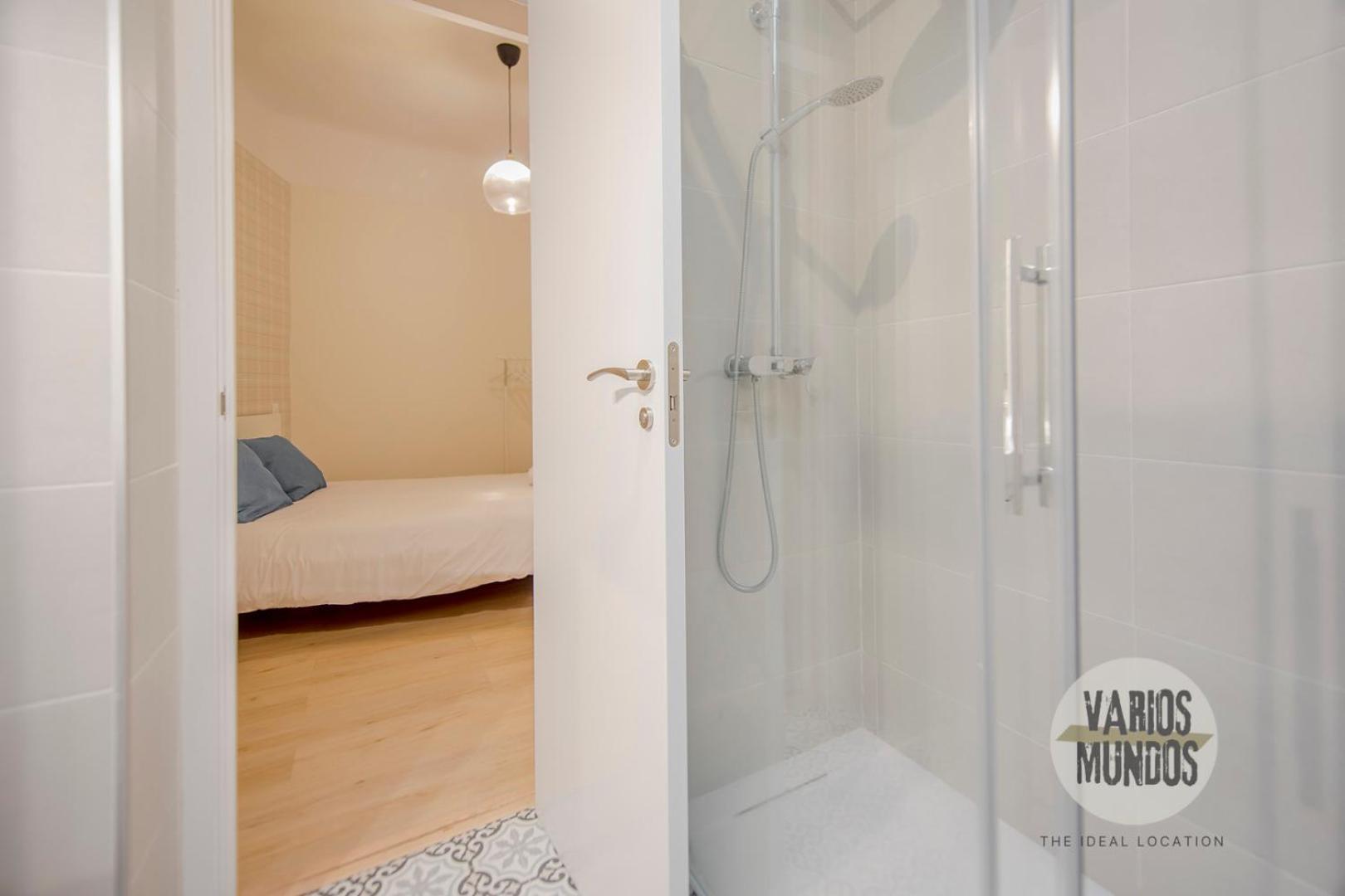 Apartamento Tu Hogar Bohemio 9 En San Dimas 10 E2 Madri