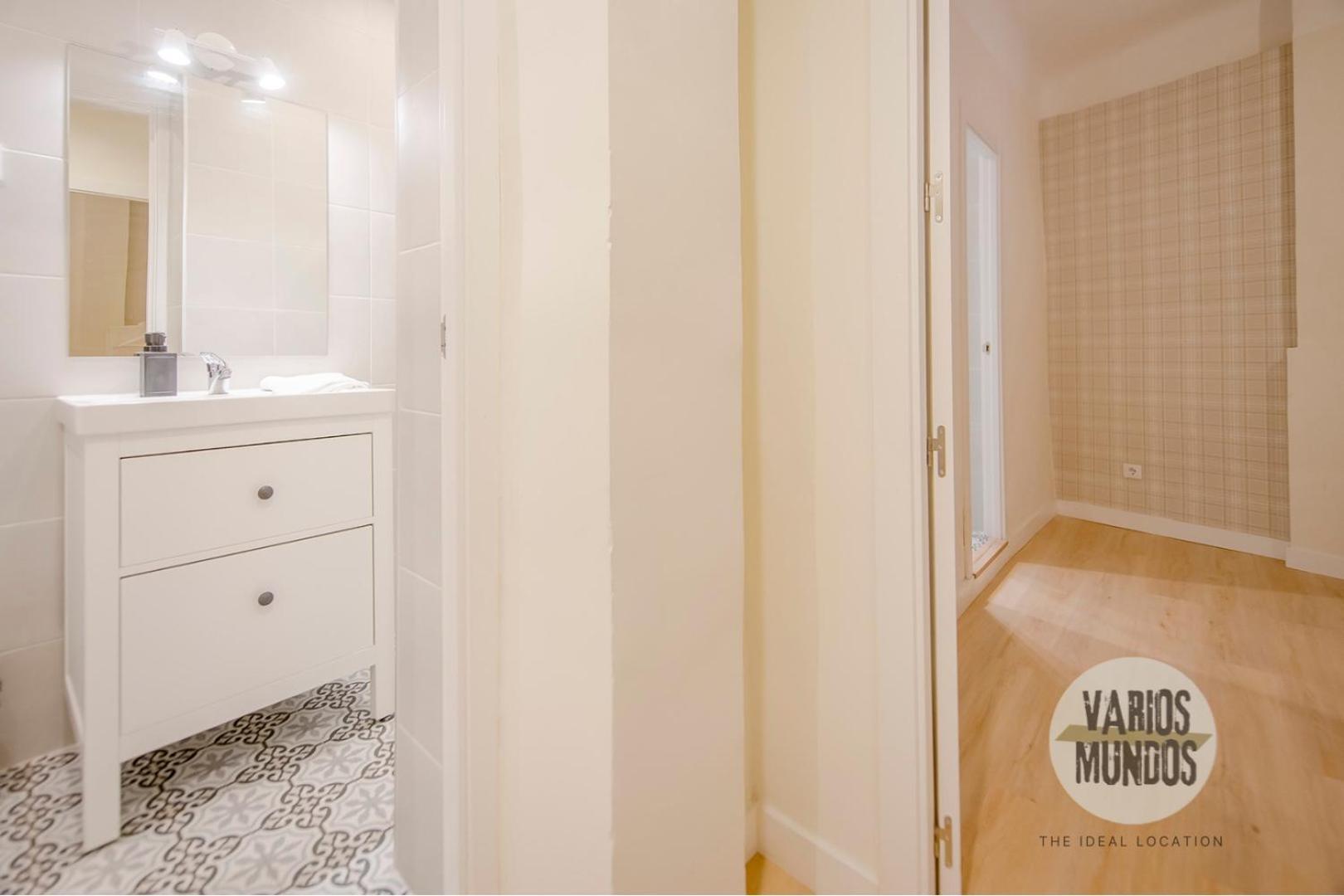 Apartamento Tu Hogar Bohemio 9 En San Dimas 10 E2 *