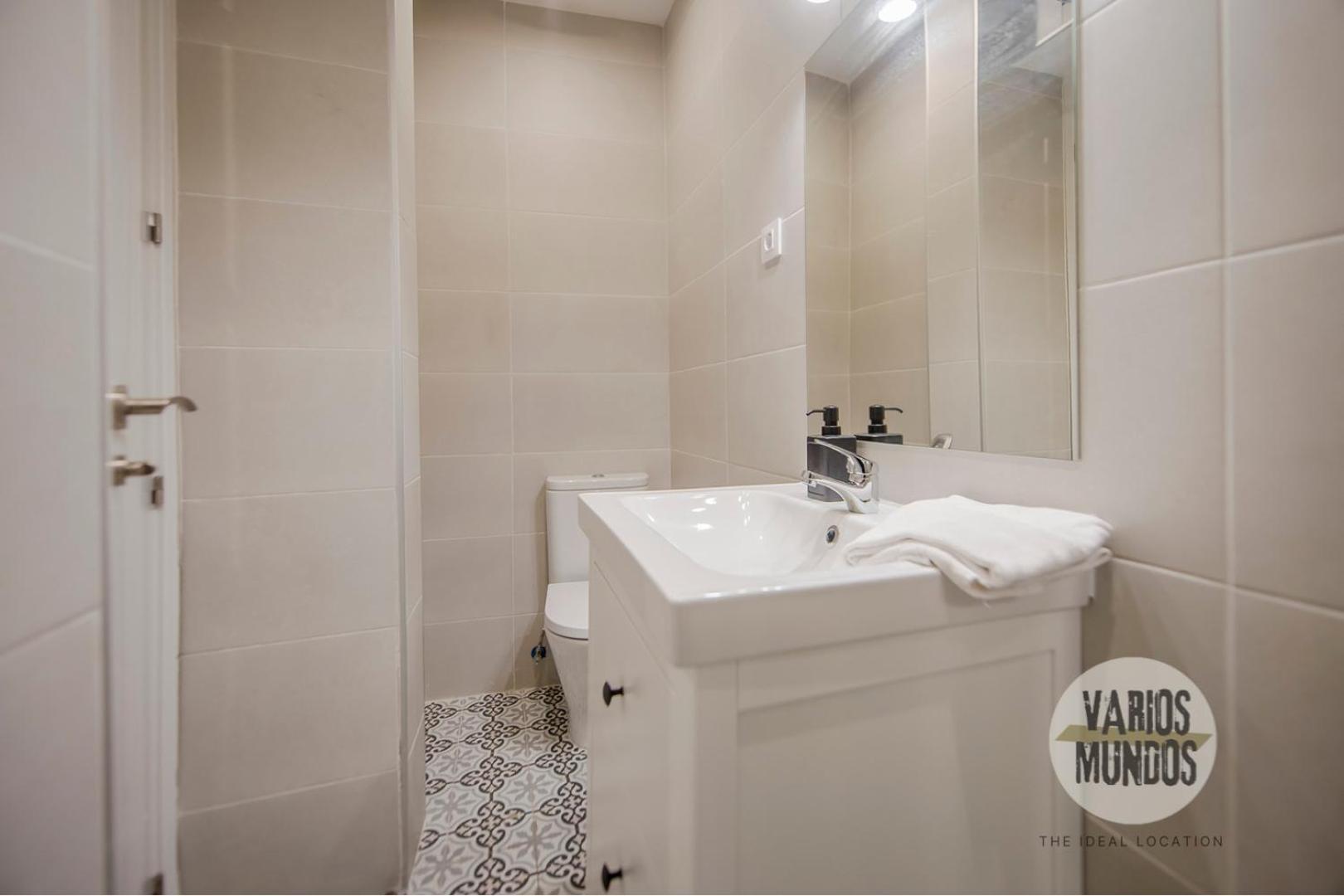 Apartamento Tu Hogar Bohemio 9 En San Dimas 10 E2 Madri