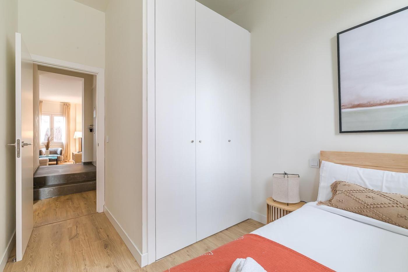 Caterina Plaza Castilla Madrid
