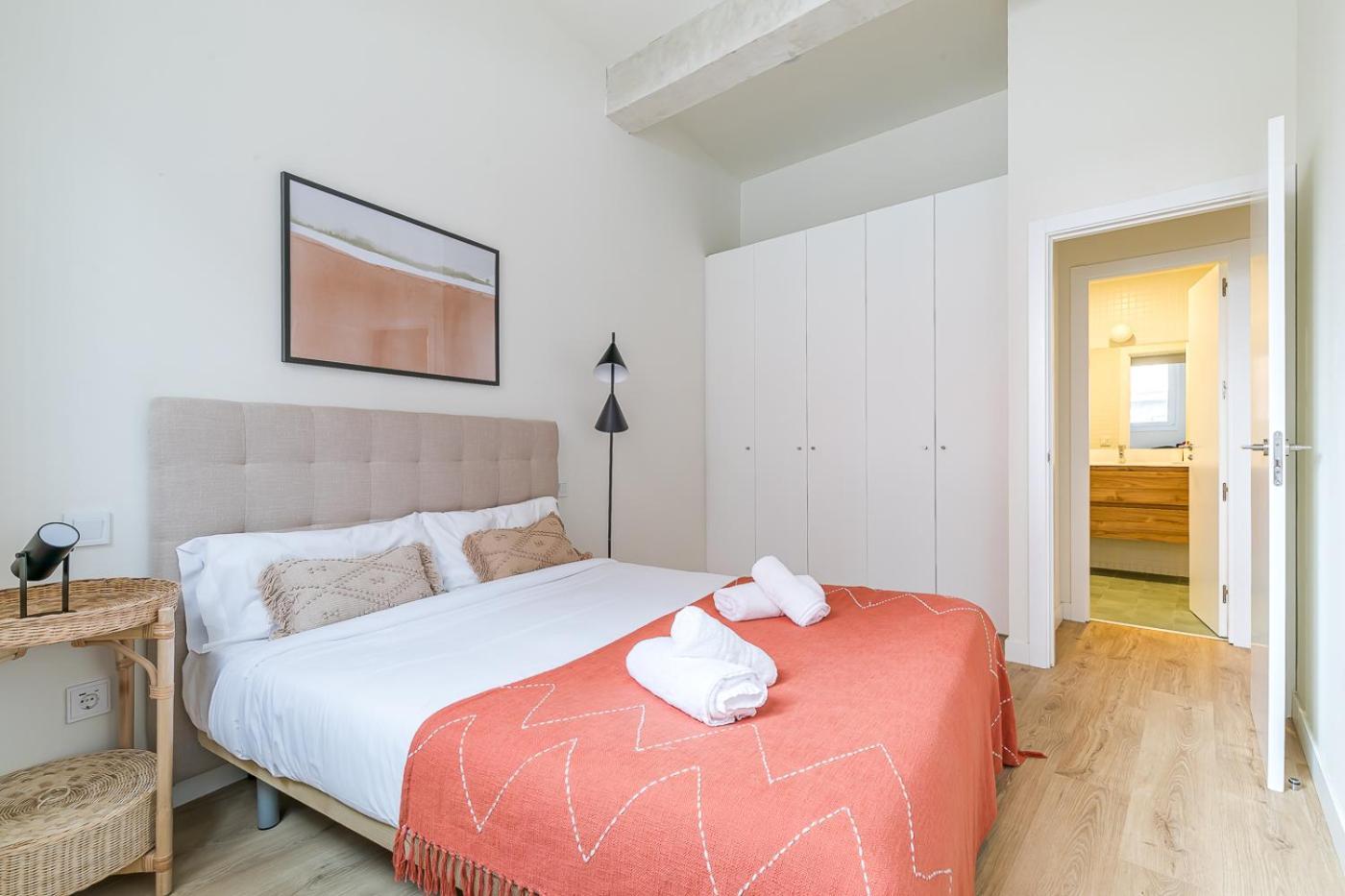 Caterina Plaza Castilla * Madrid