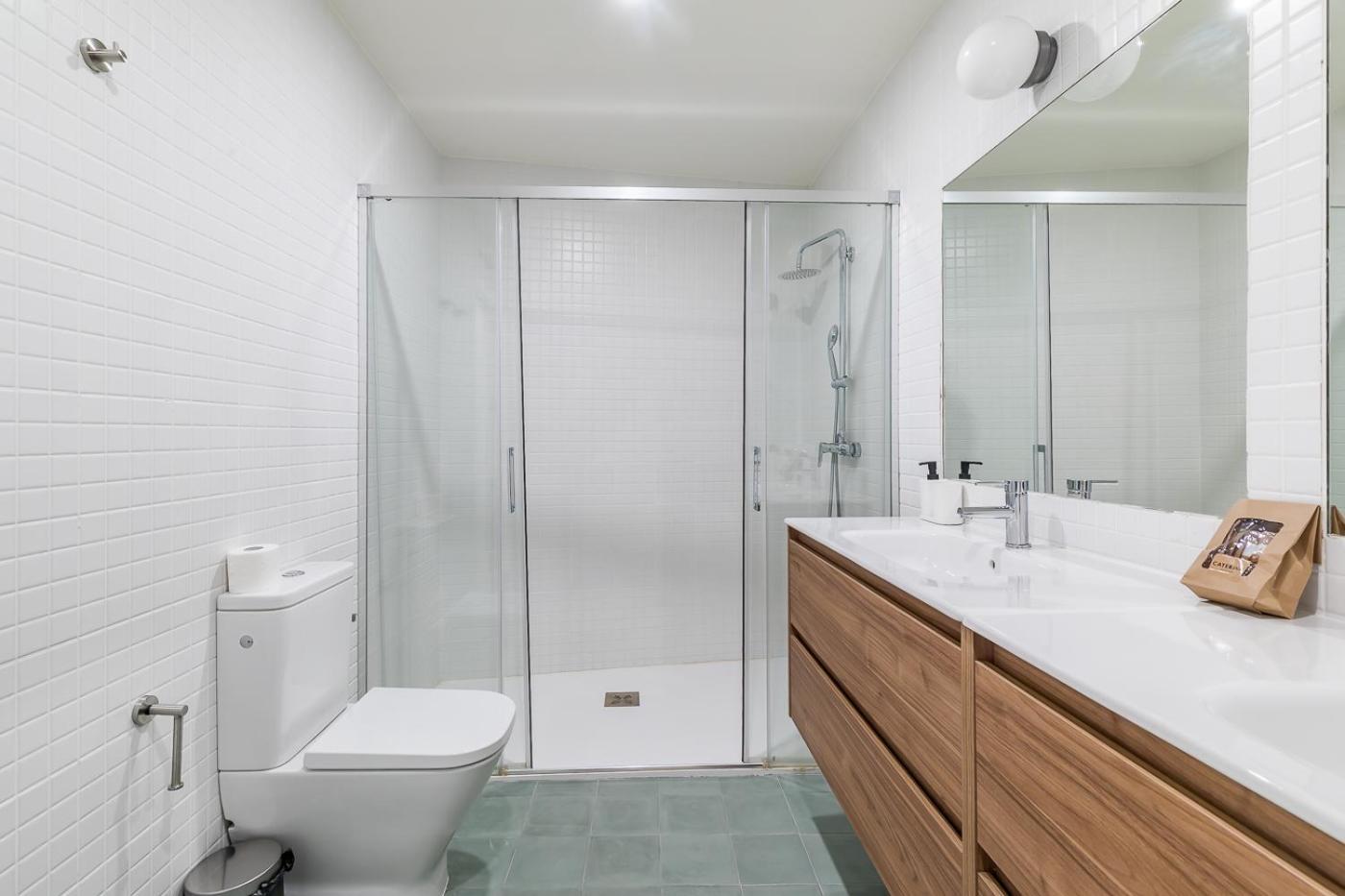 Apartment Caterina Plaza Castilla *
