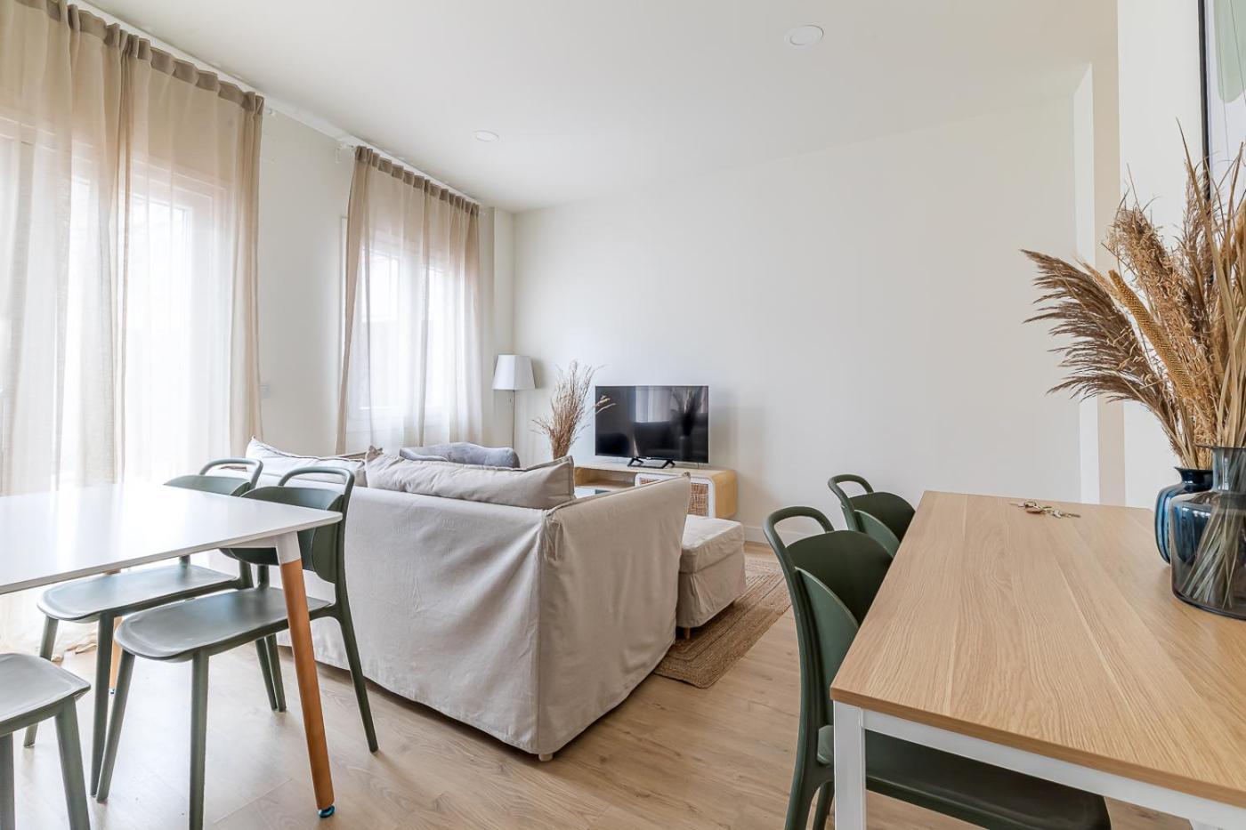 Caterina Plaza Castilla Madrid