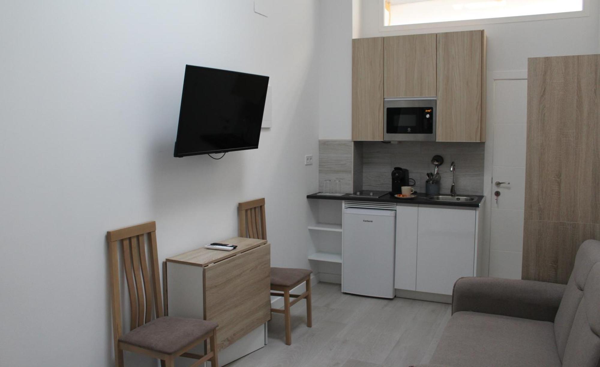 Recien Reformadas Vista Alegre Apartment Madrid