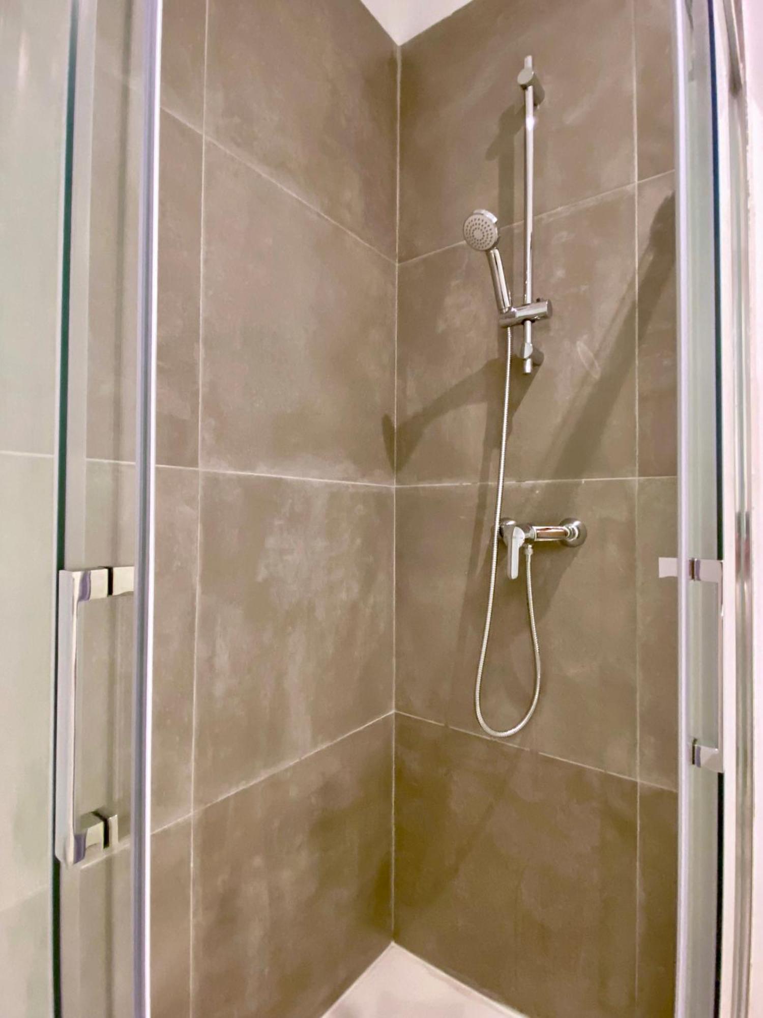 Apartamento Charming Urban La Latina *