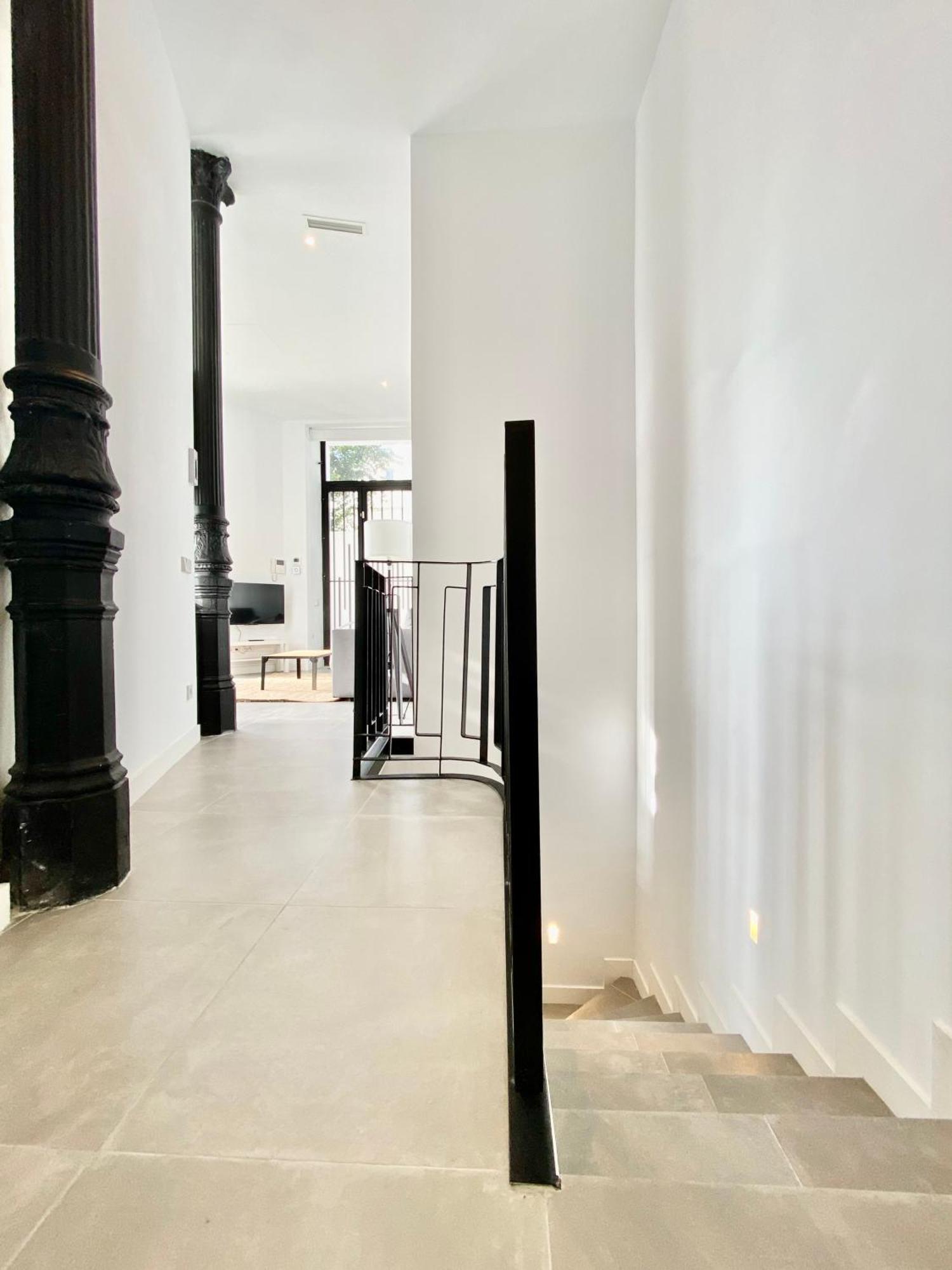 Charming Urban La Latina Apartamento Madrid