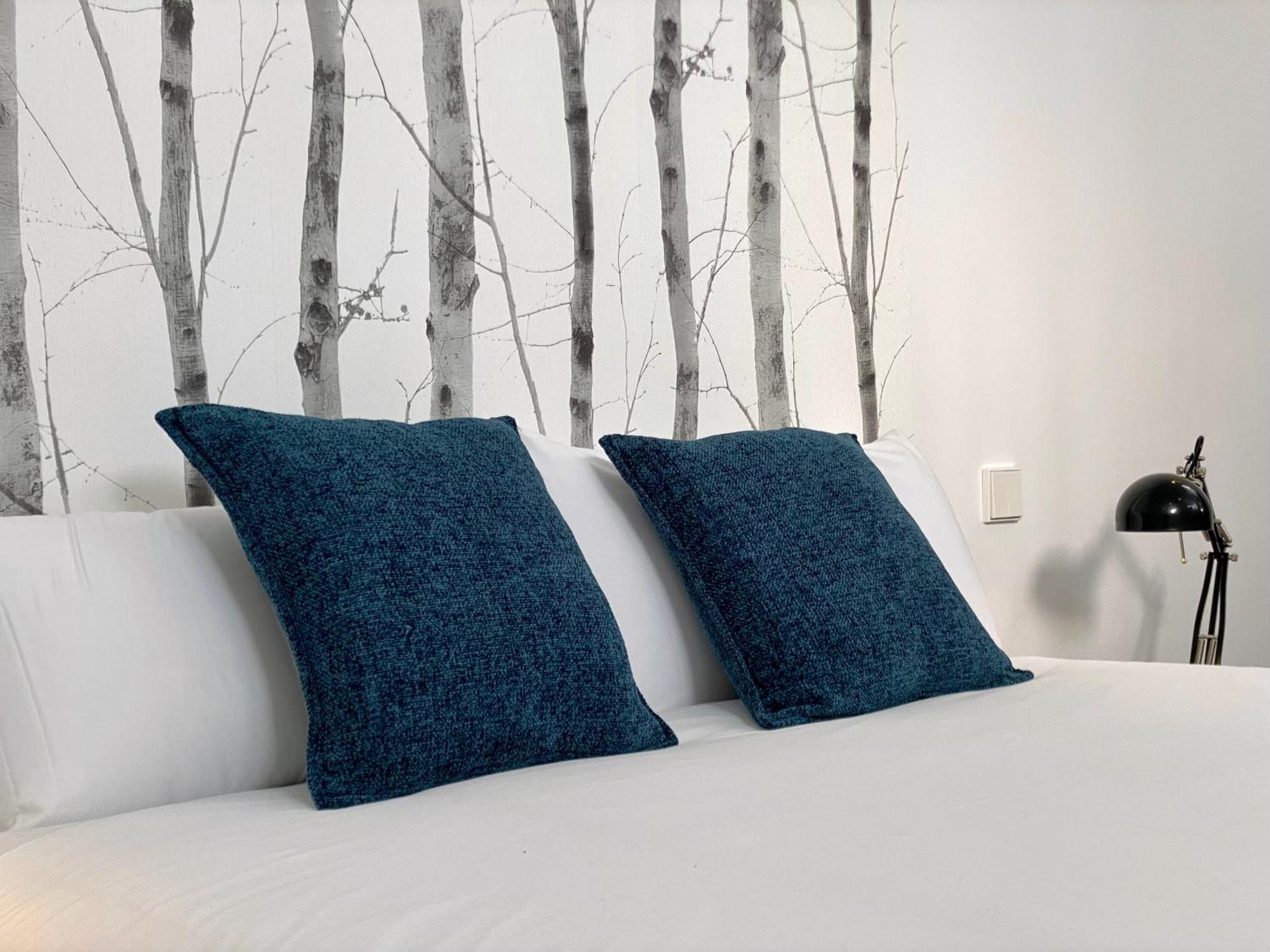 Apartamento Charming Urban La Latina Madrid