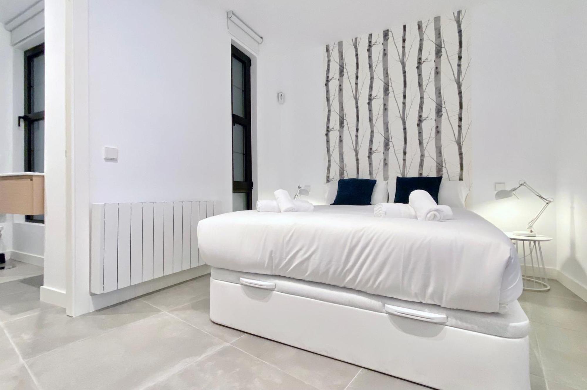 Charming Urban La Latina Apartamento Madrid
