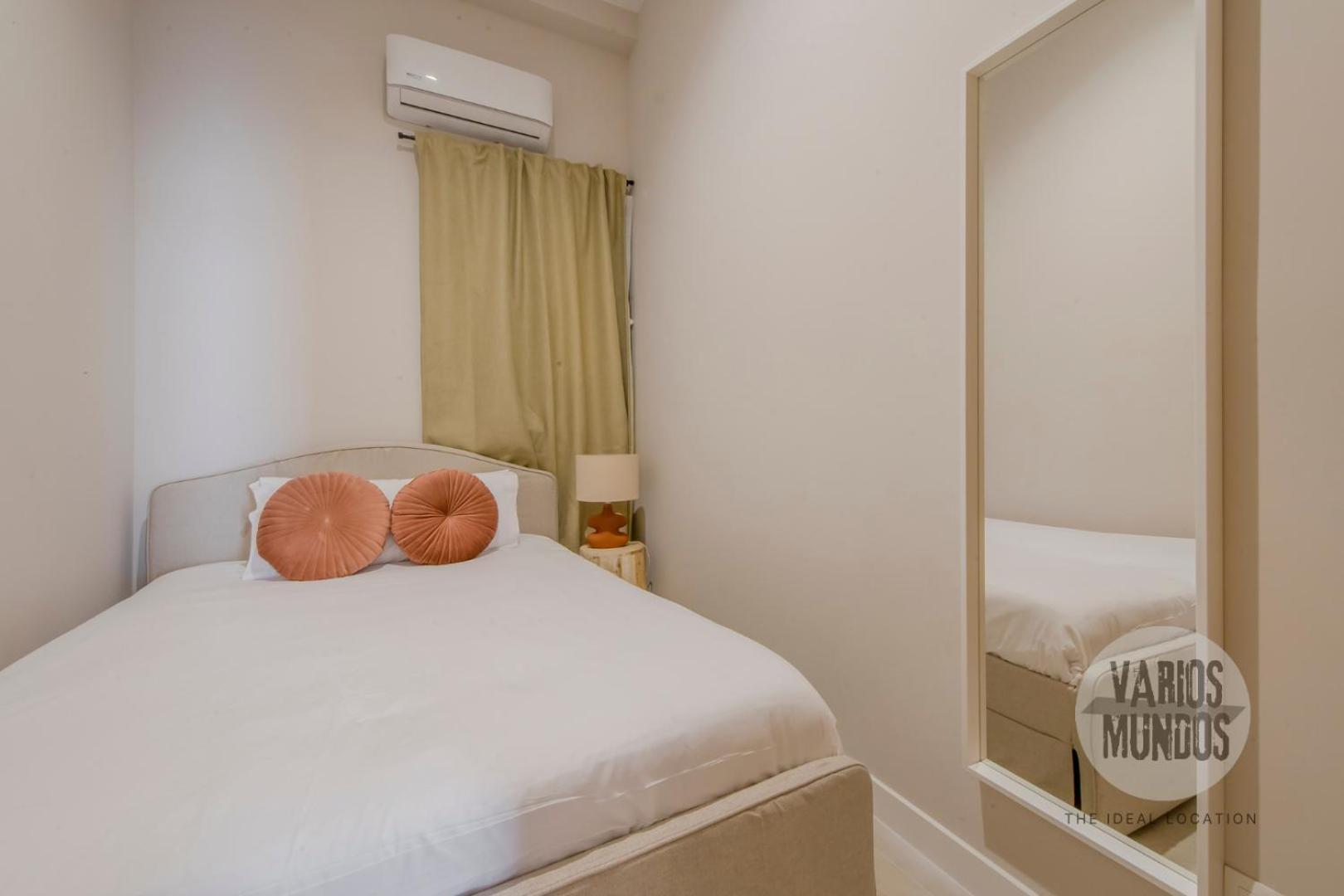 Tarde De 8 En Tesoro 6 Apartamento Madri