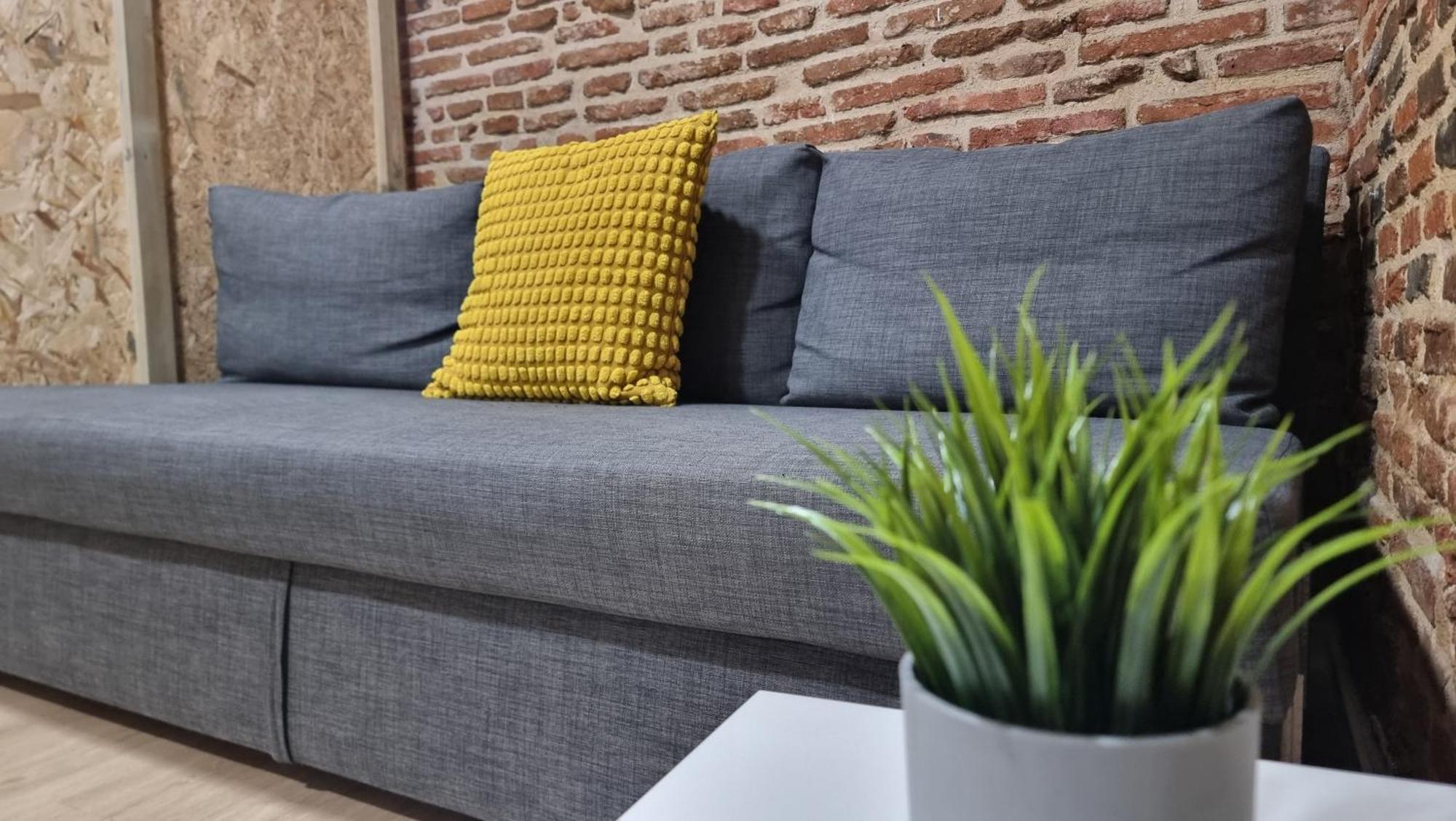 Apartment Loft Deluxe El Sotano De Opera *