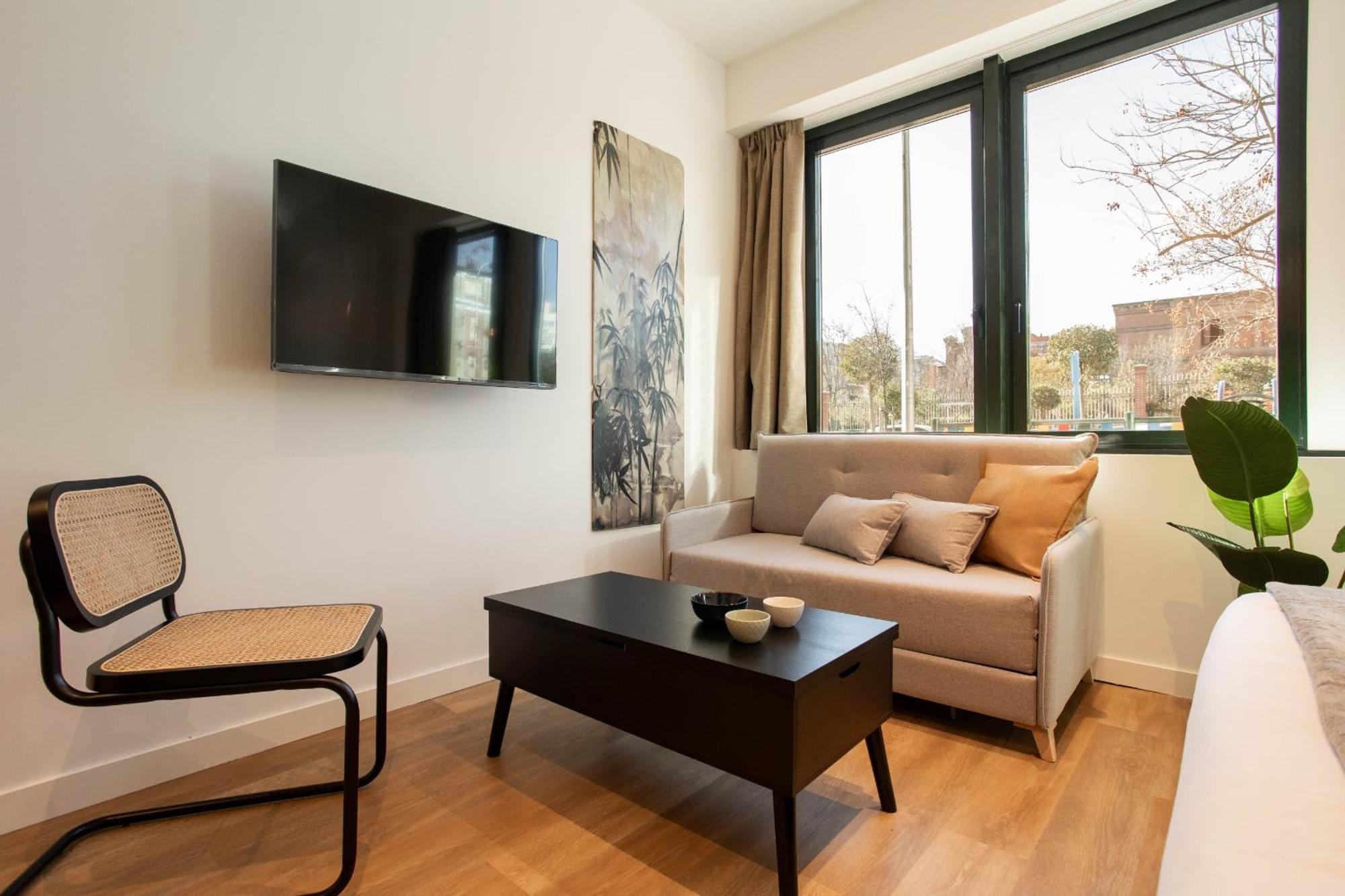 Apartment Catalina En *