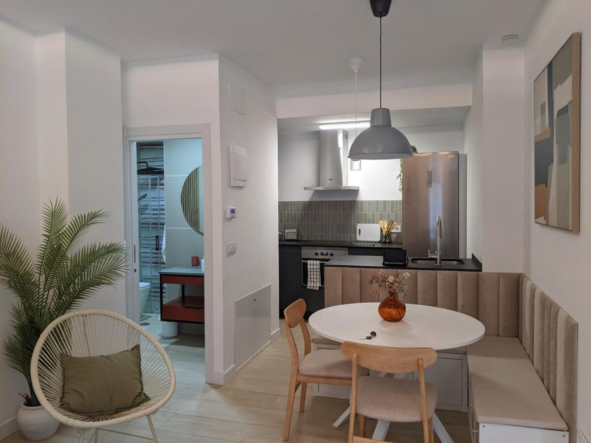 Exclusivo En Goya Apartment
