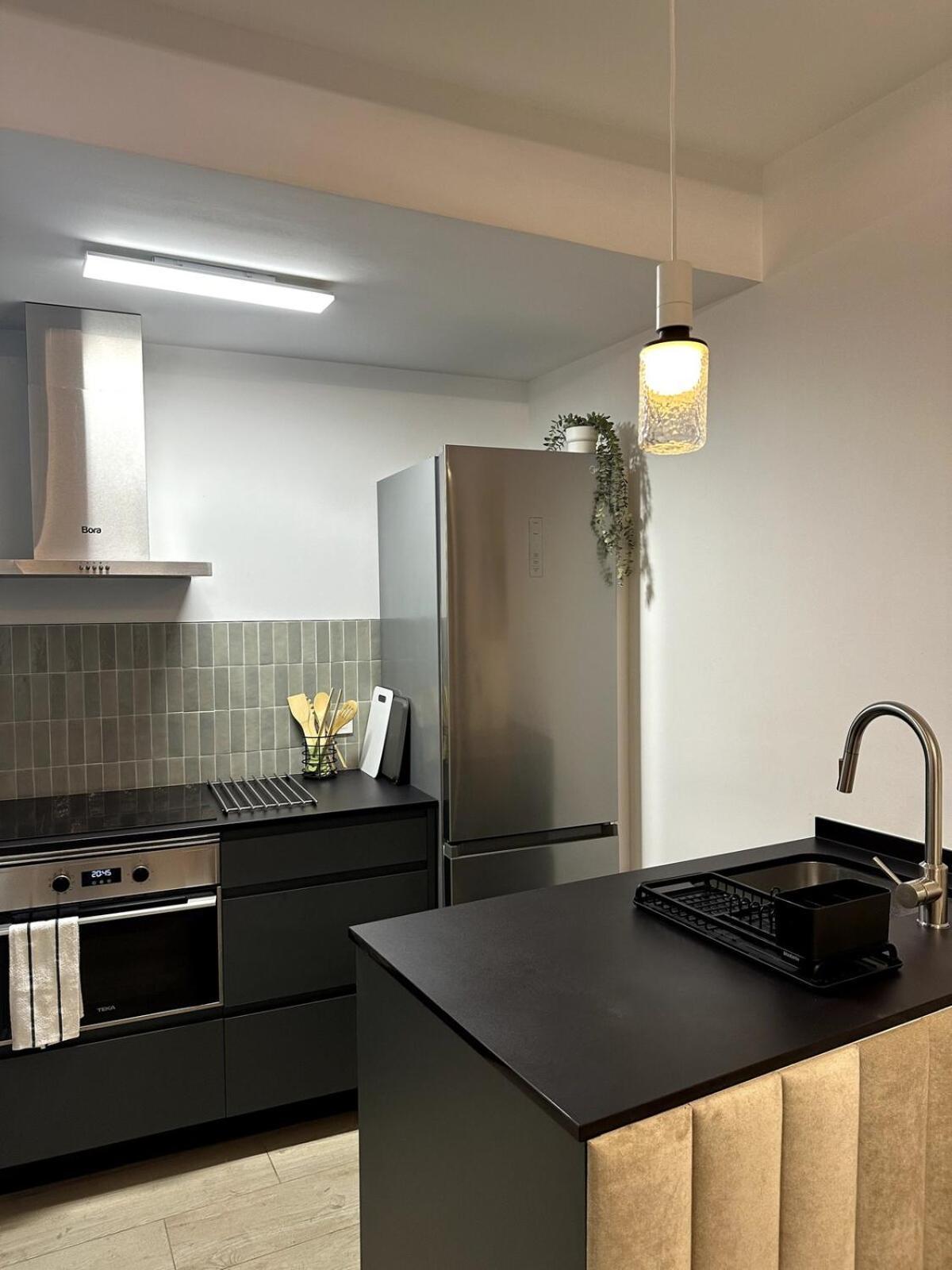 Apartment Exclusivo En Goya