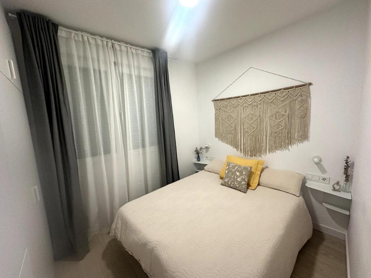 Exclusivo En Goya Apartment *