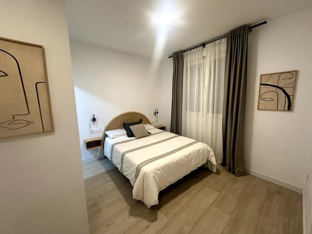 Exclusivo En Goya Apartment Madrid