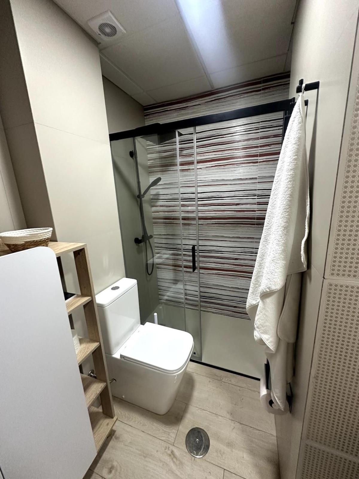 Apartment Exclusivo En Goya