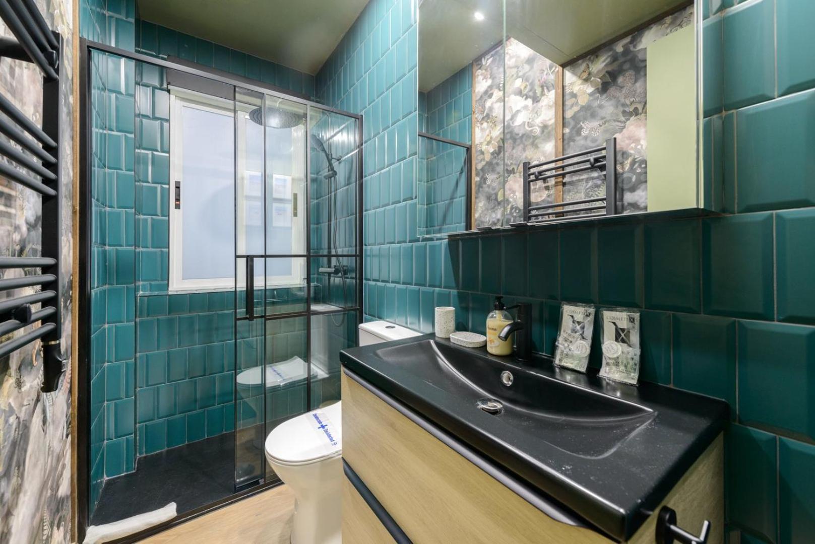 Guestready - Homely In Madri