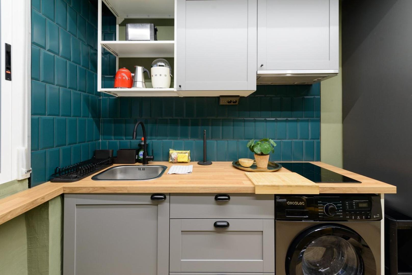 Guestready - Homely In