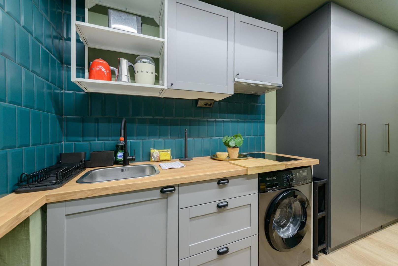 Guestready - Homely In Apartamento *