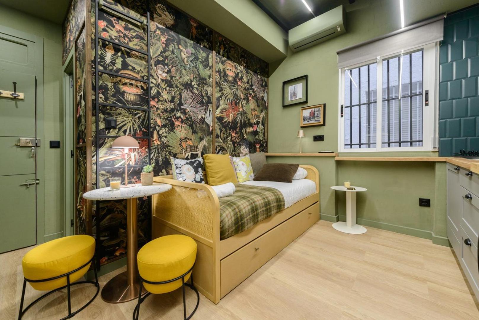 Apartamento Guestready - Homely In
