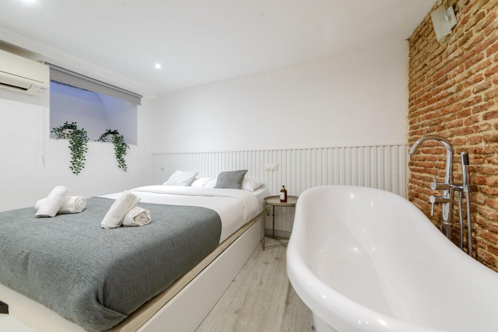 Apartment Guestready - Lovely In The Chueca Area